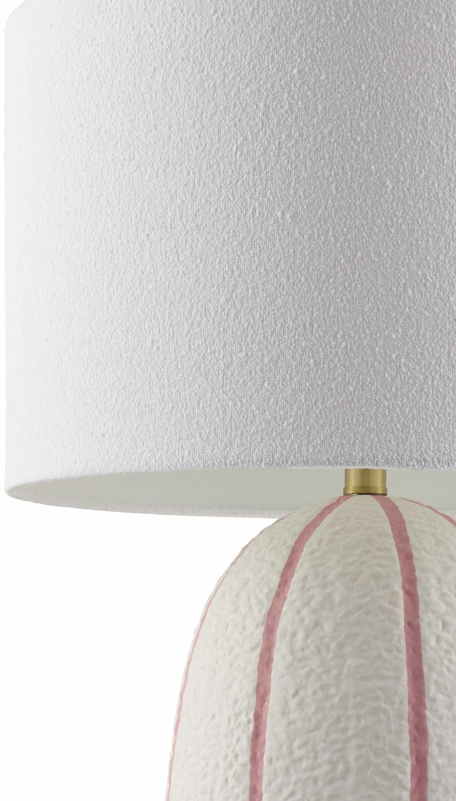 Petrijanec Rose Gold Table Lamp-3