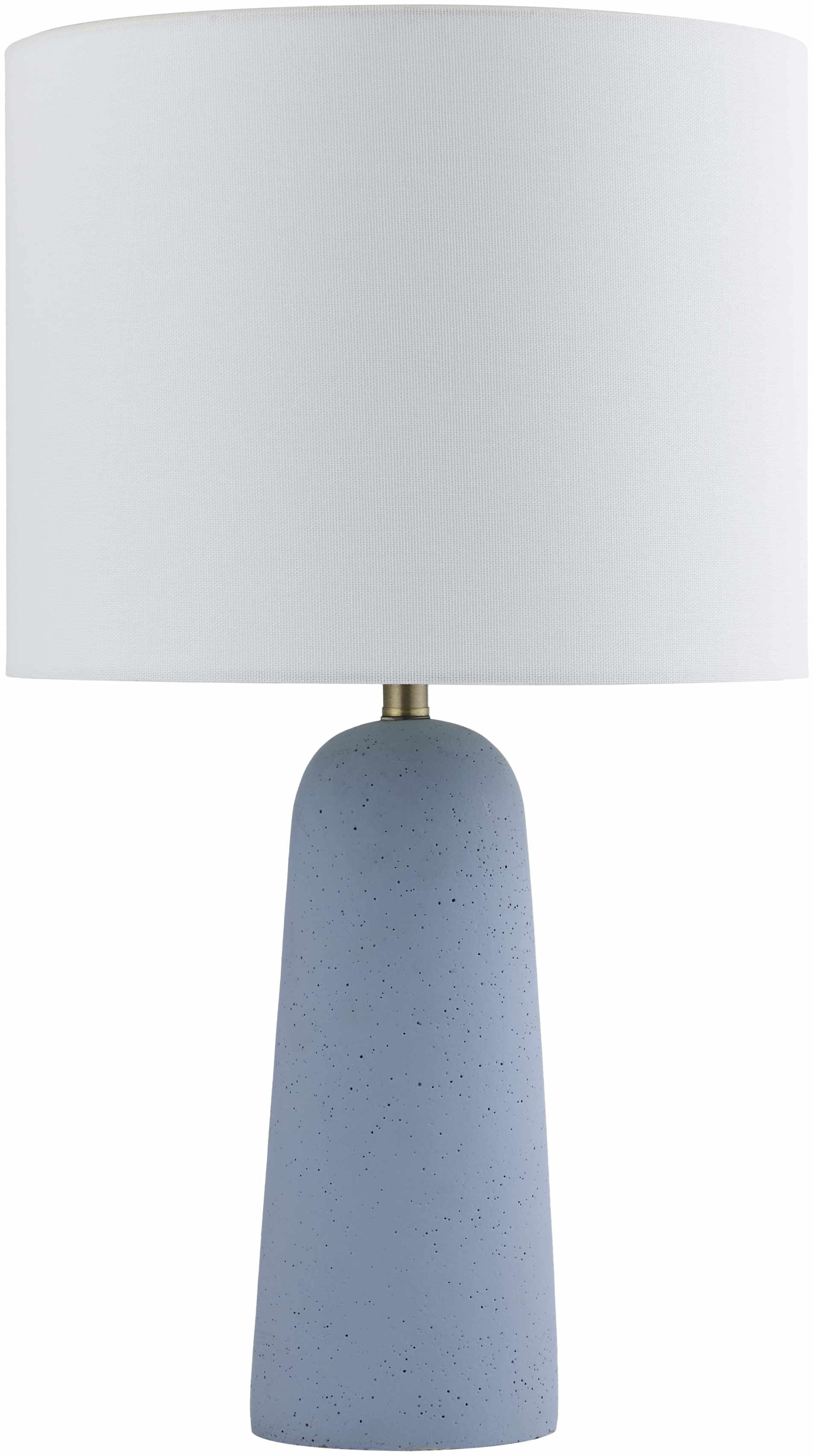 Wielsbeke Blue Table Lamp-0