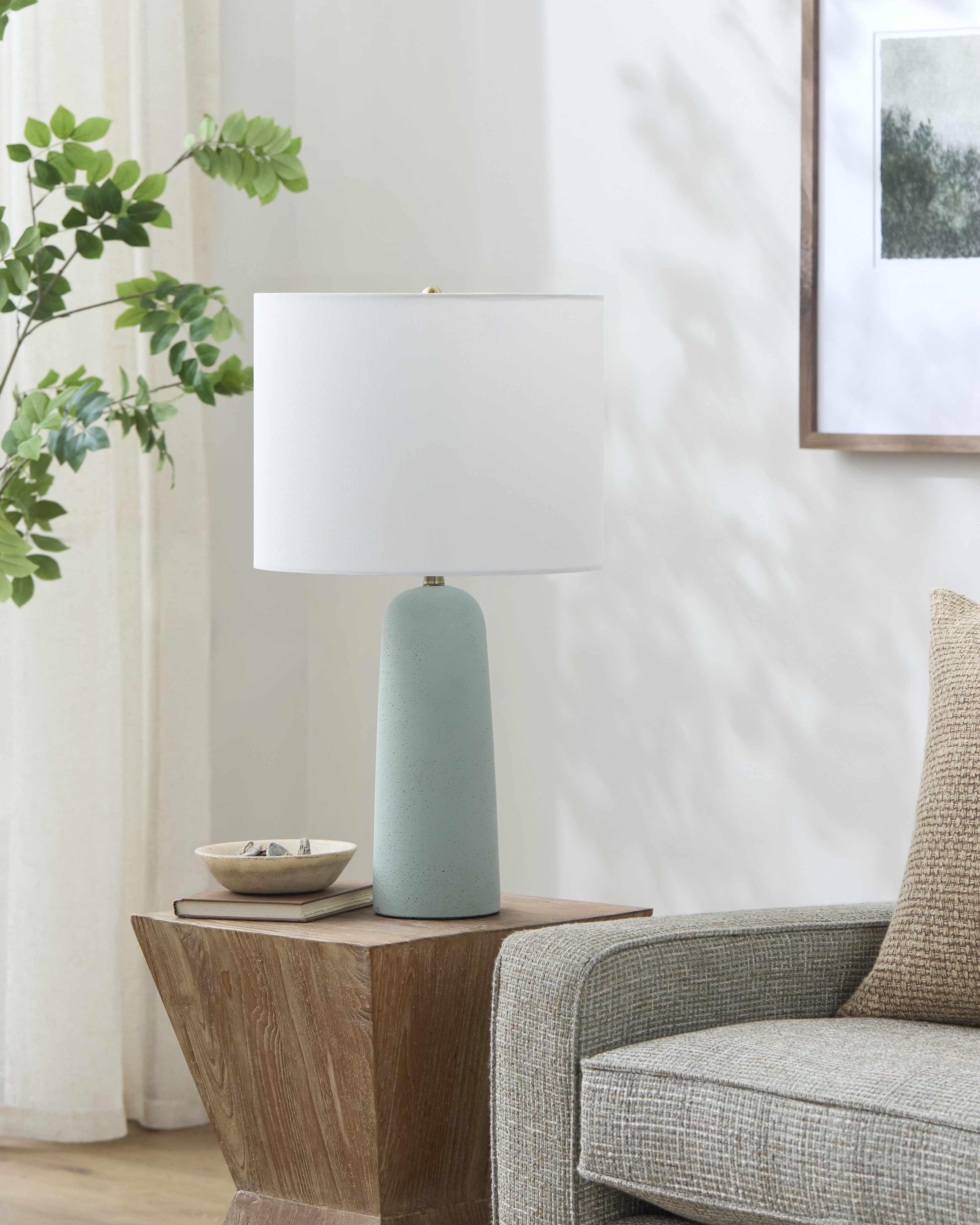 Wielsbeke Table Lamp - PRHOMZ