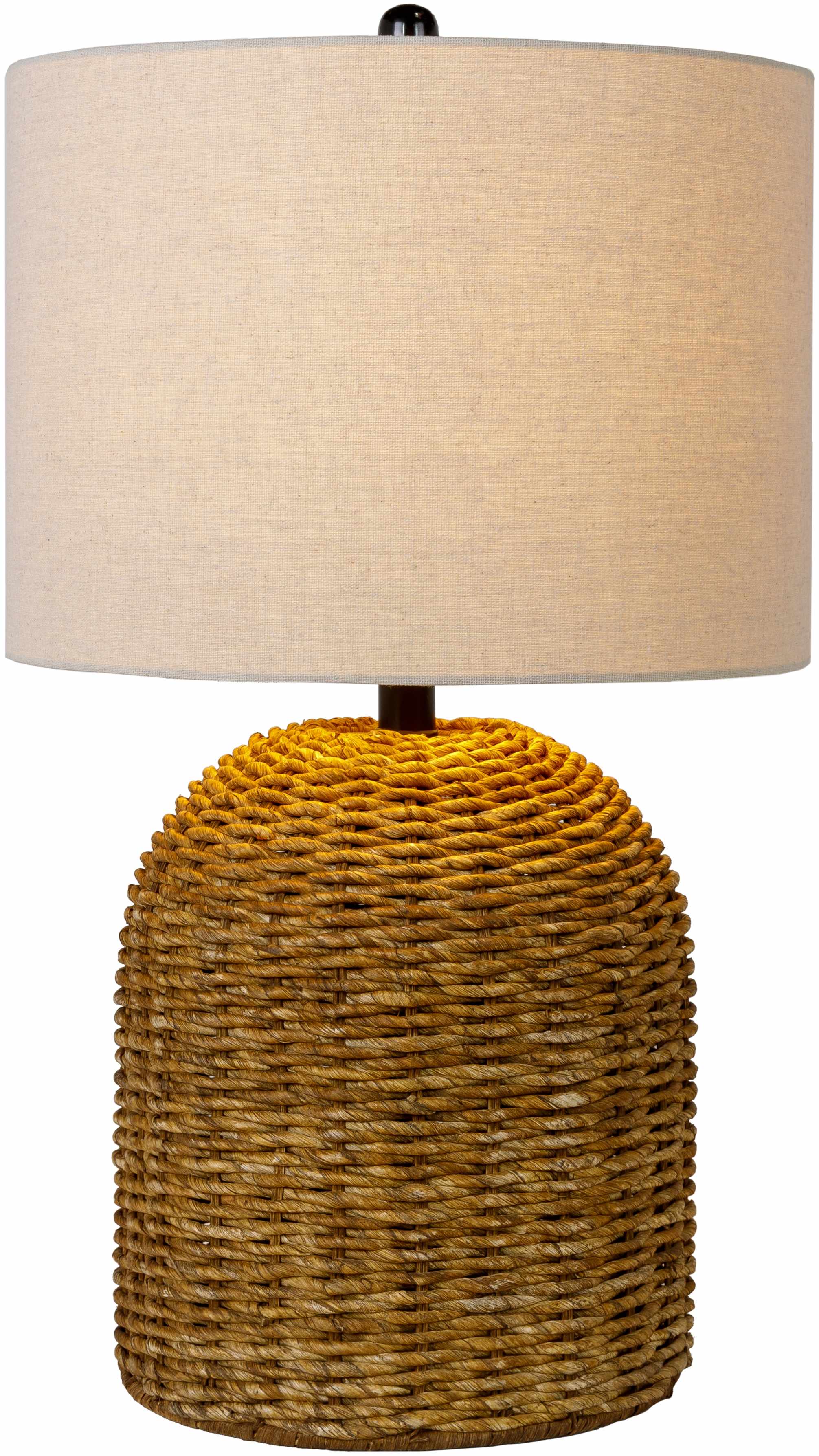Pontresina Textured Ceramic Table Lamp-5