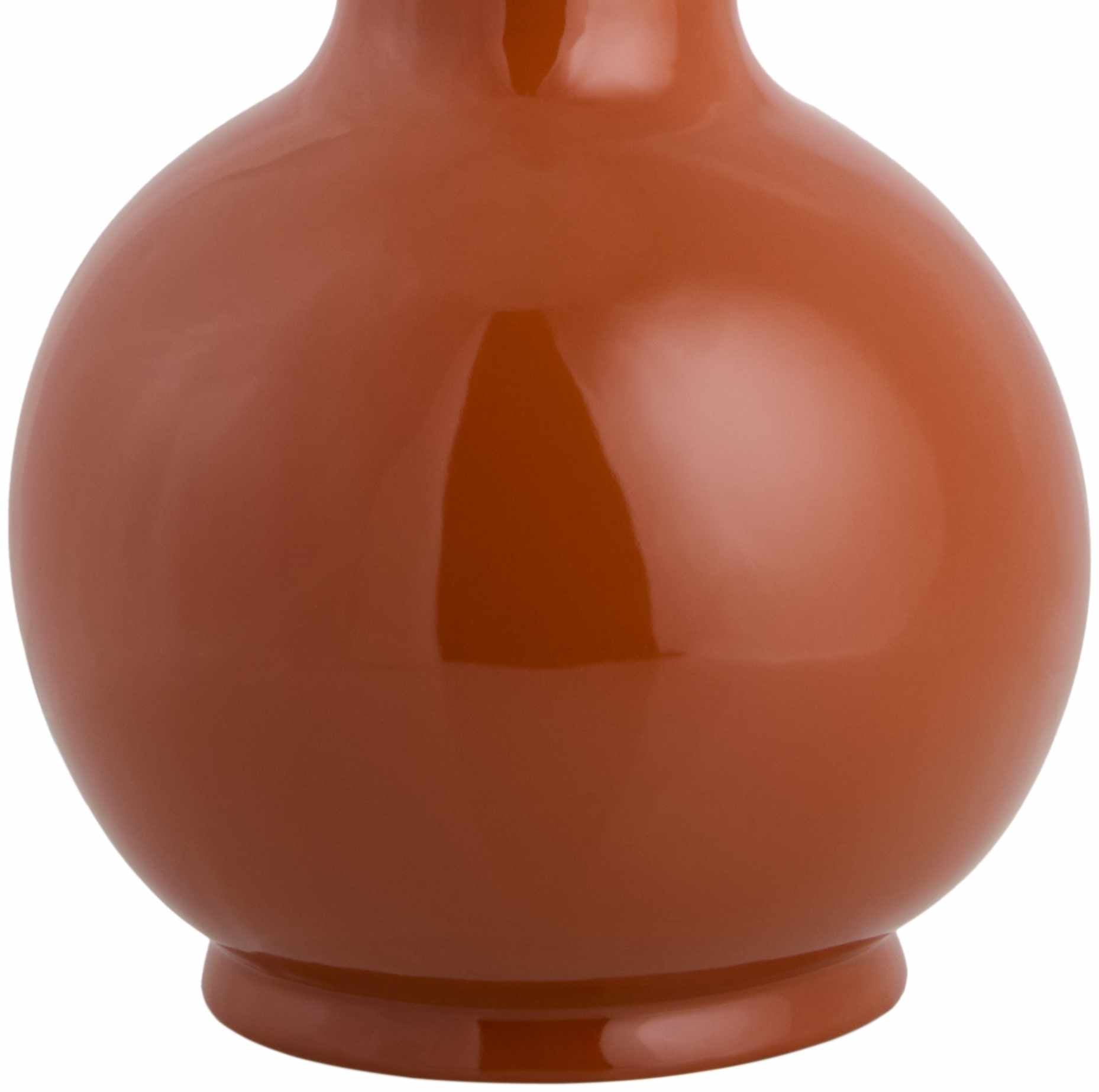 Pojezerje Red & Wheat Table Lamp-1