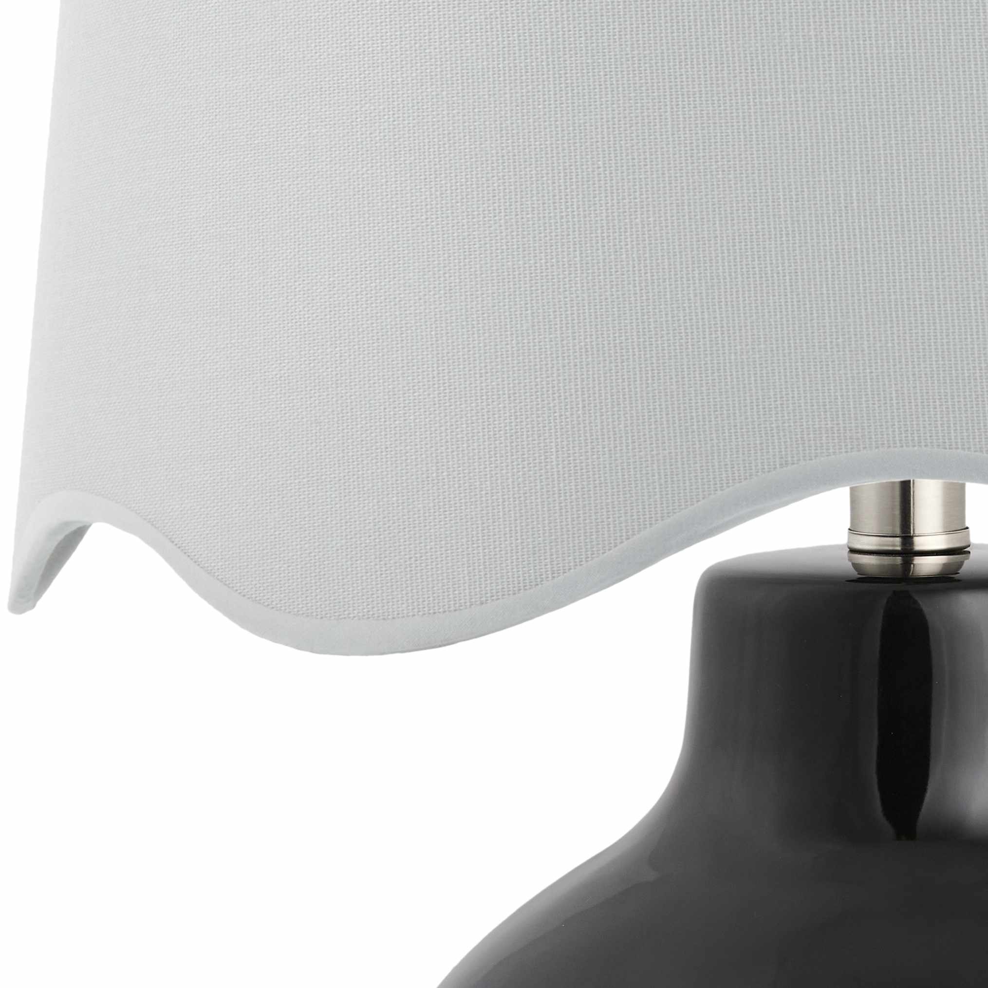Pojezerje Black & White Table Lamp-2