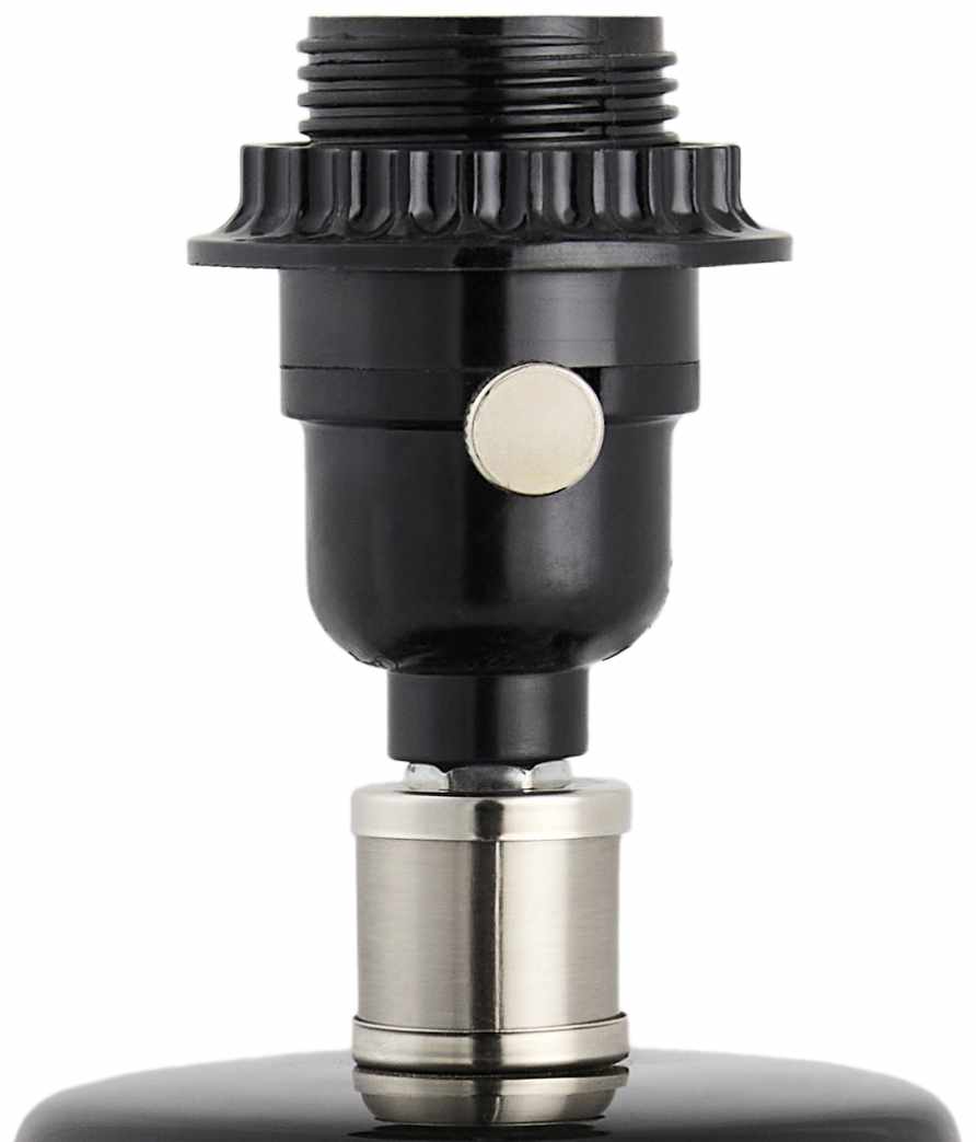 Pojezerje Black & White Table Lamp-3