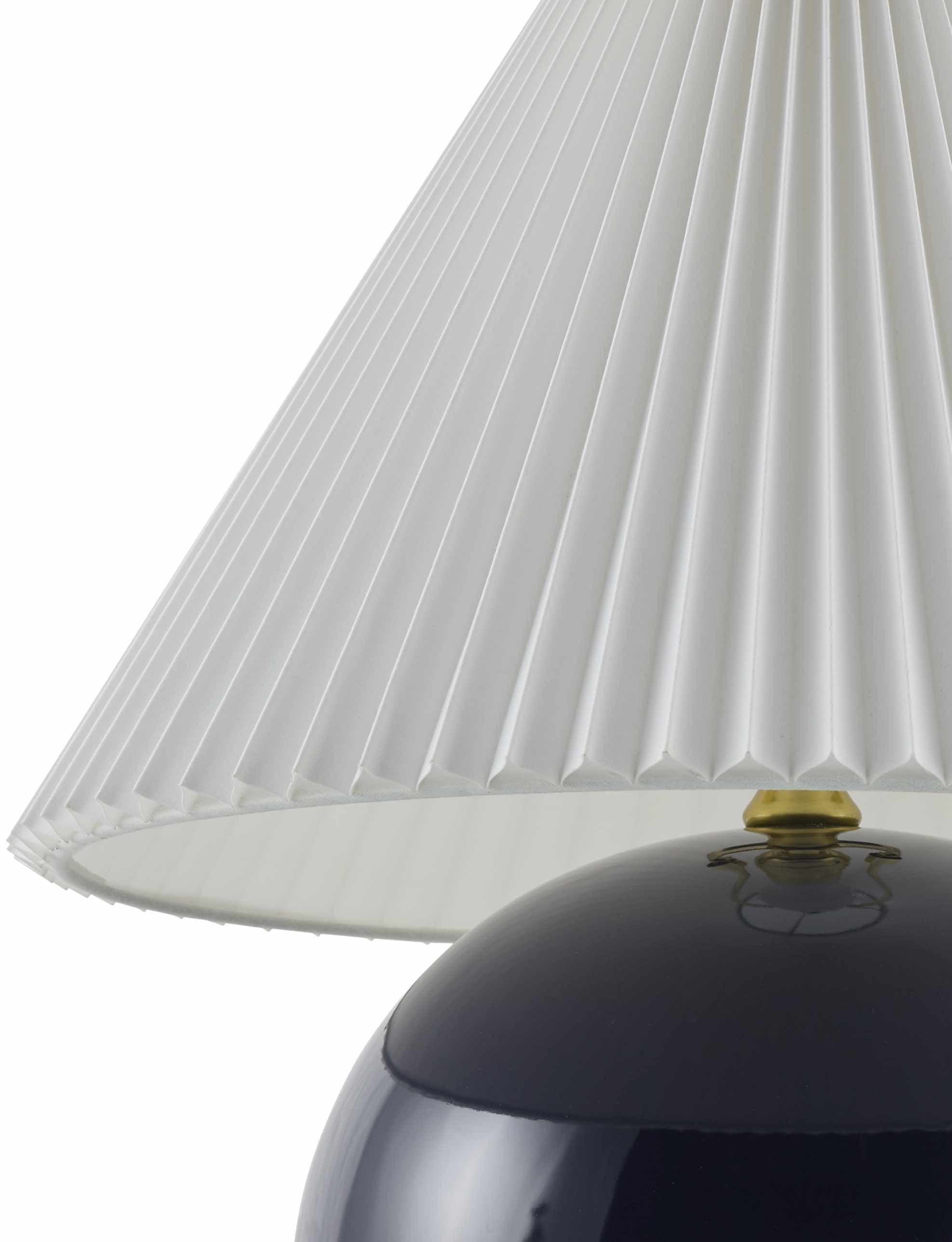 Policarpa Table Lamp - PRHOMZ