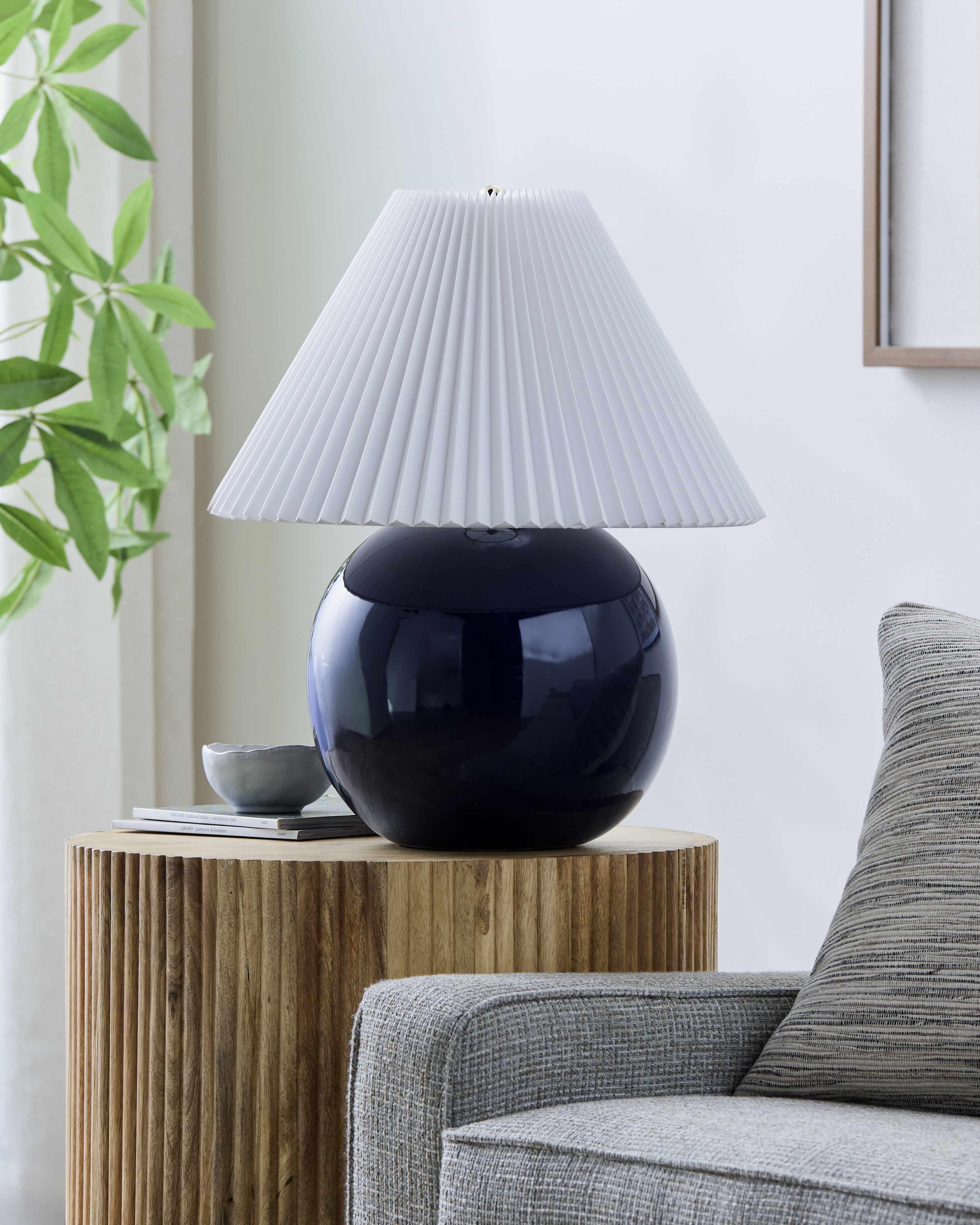 Policarpa Table Lamp - PRHOMZ