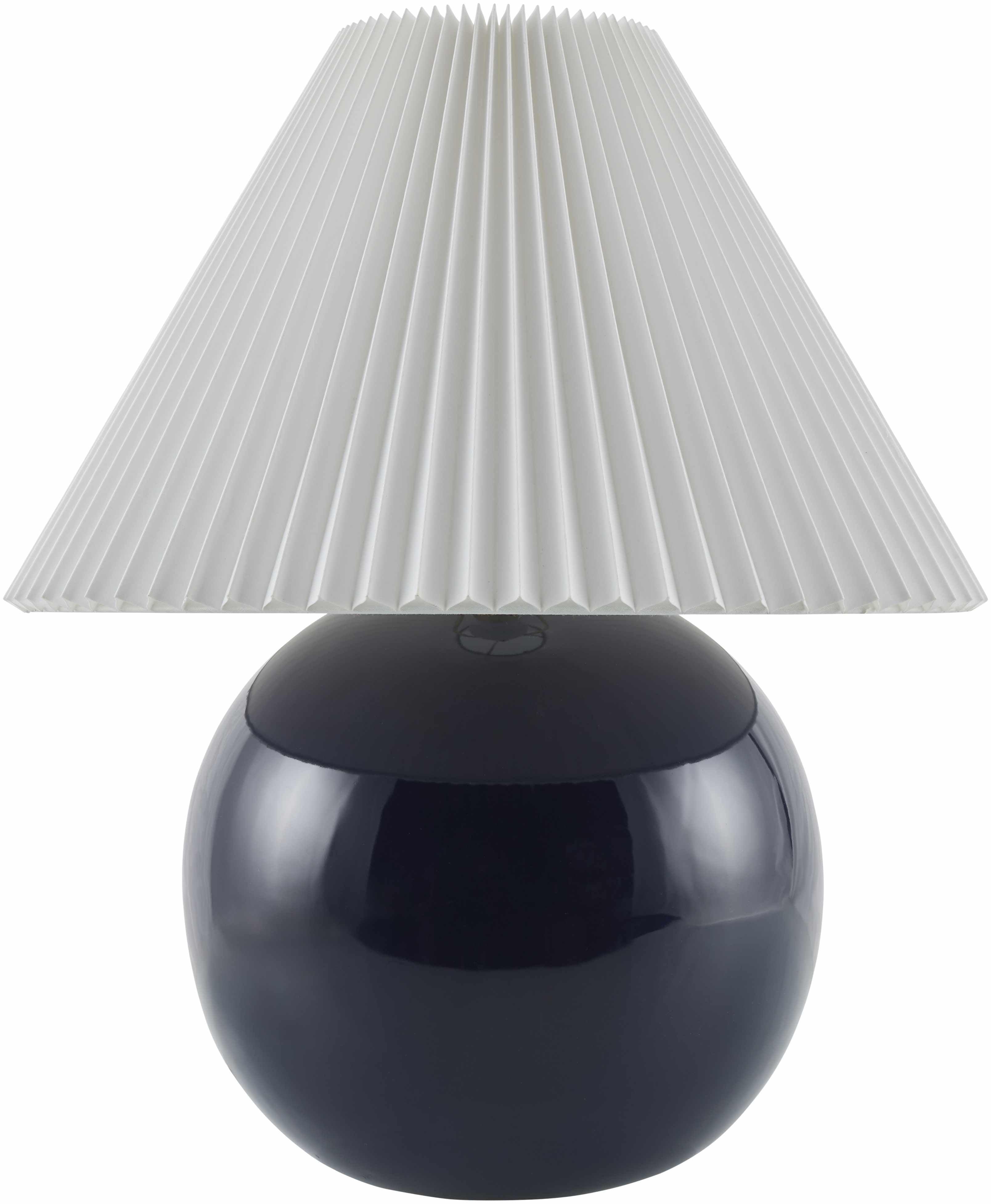 Policarpa Table Lamp - PRHOMZ