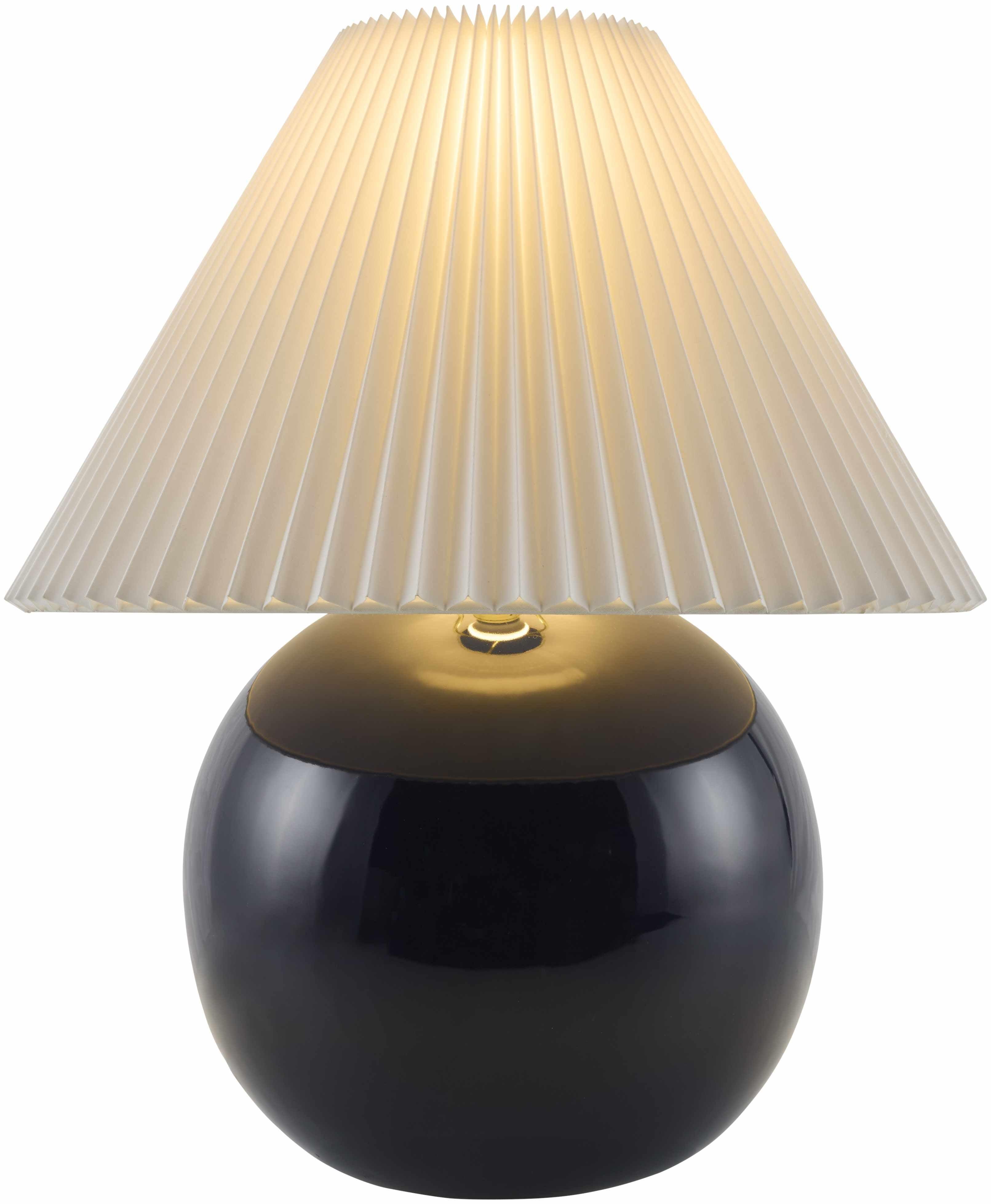 Policarpa Table Lamp - PRHOMZ