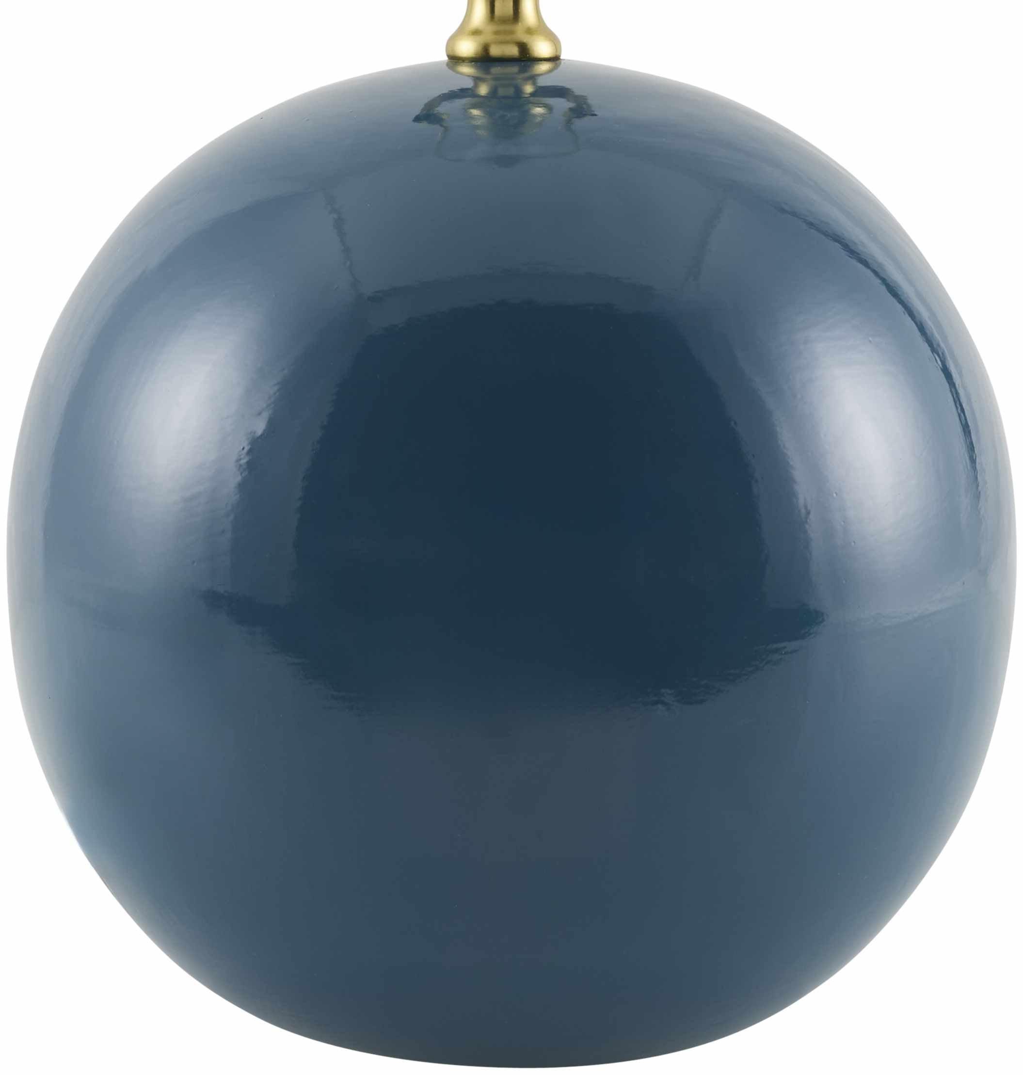 Policarpa Table Lamp - PRHOMZ