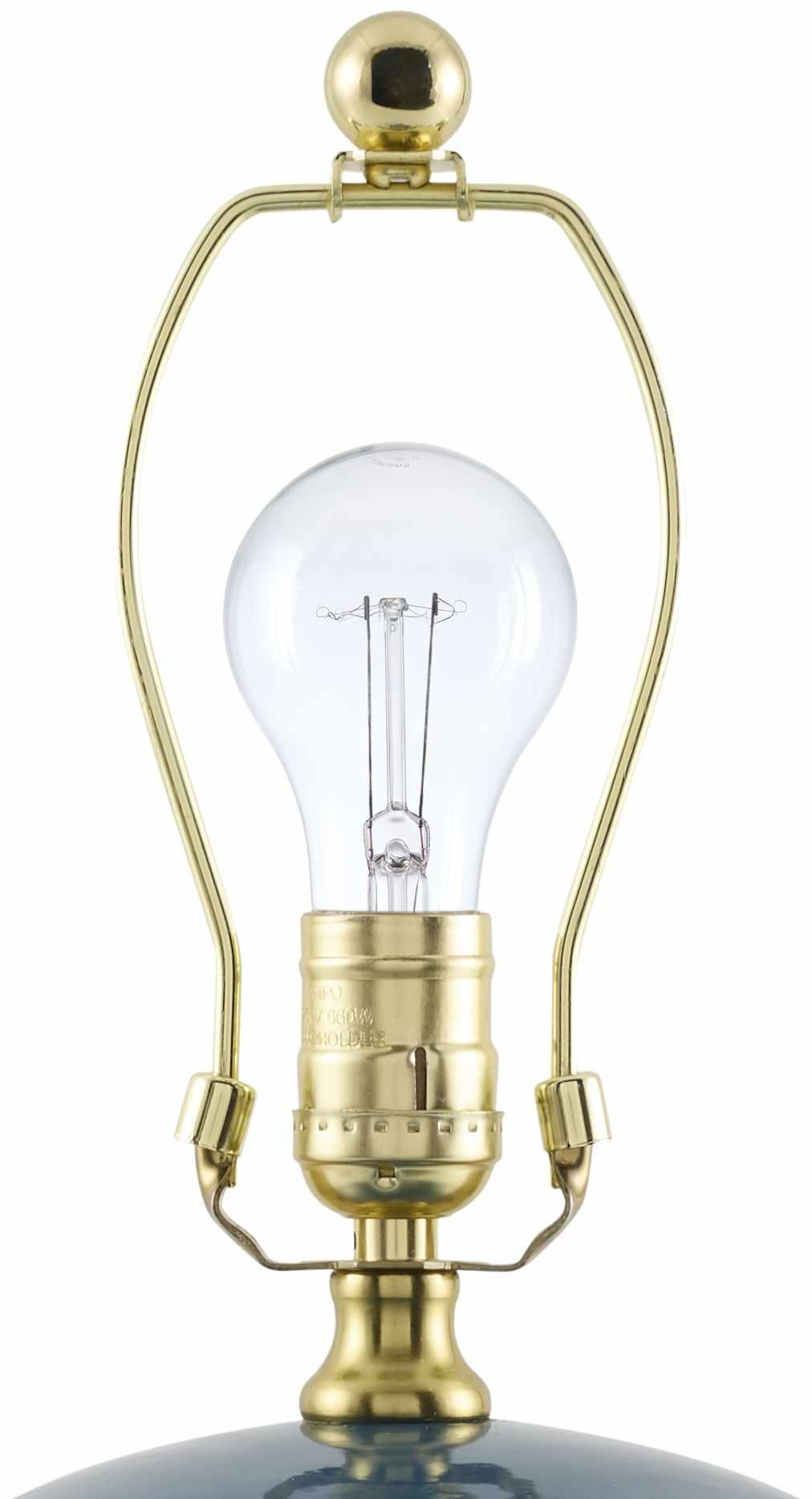 Policarpa Table Lamp - PRHOMZ