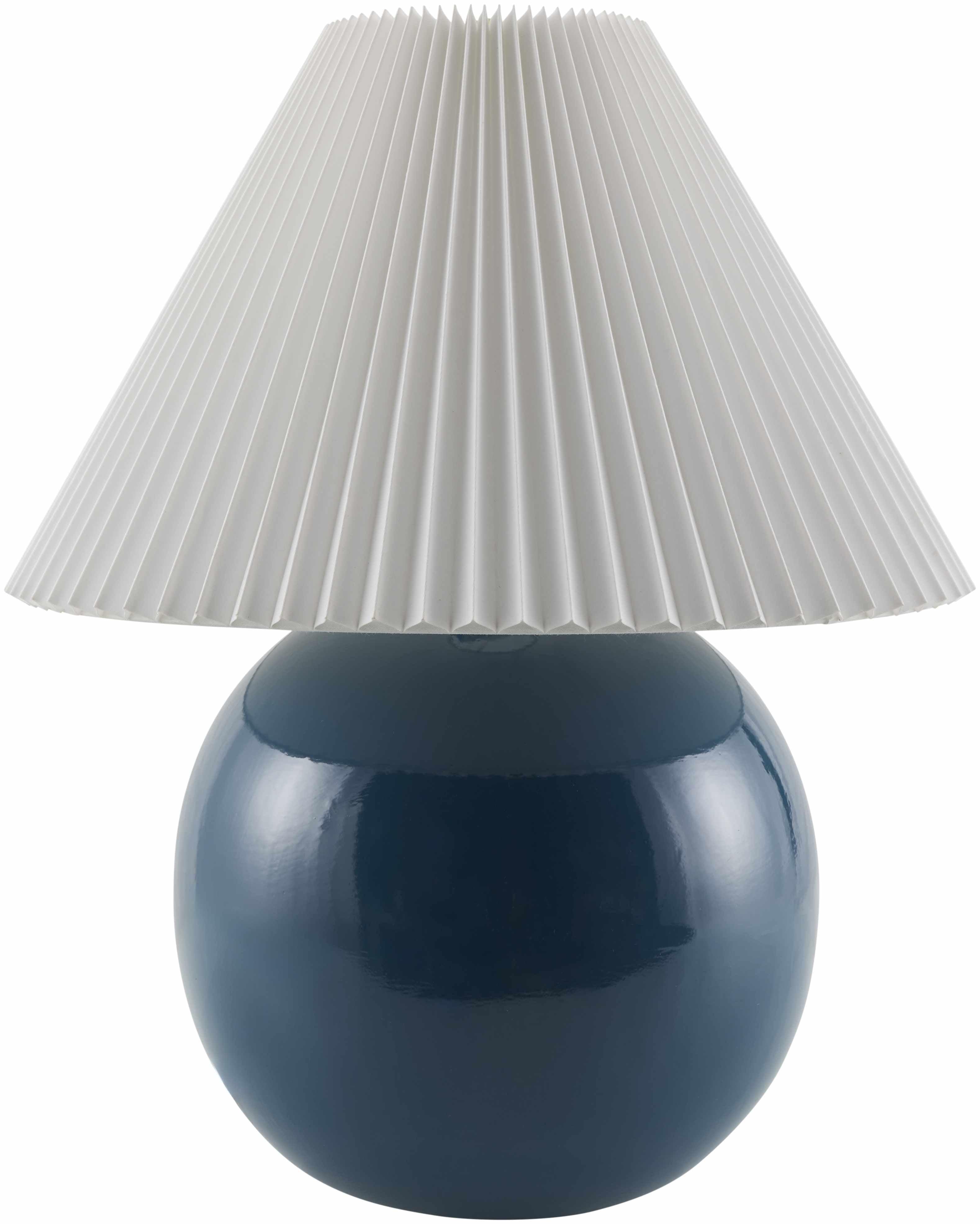 Policarpa Table Lamp - PRHOMZ