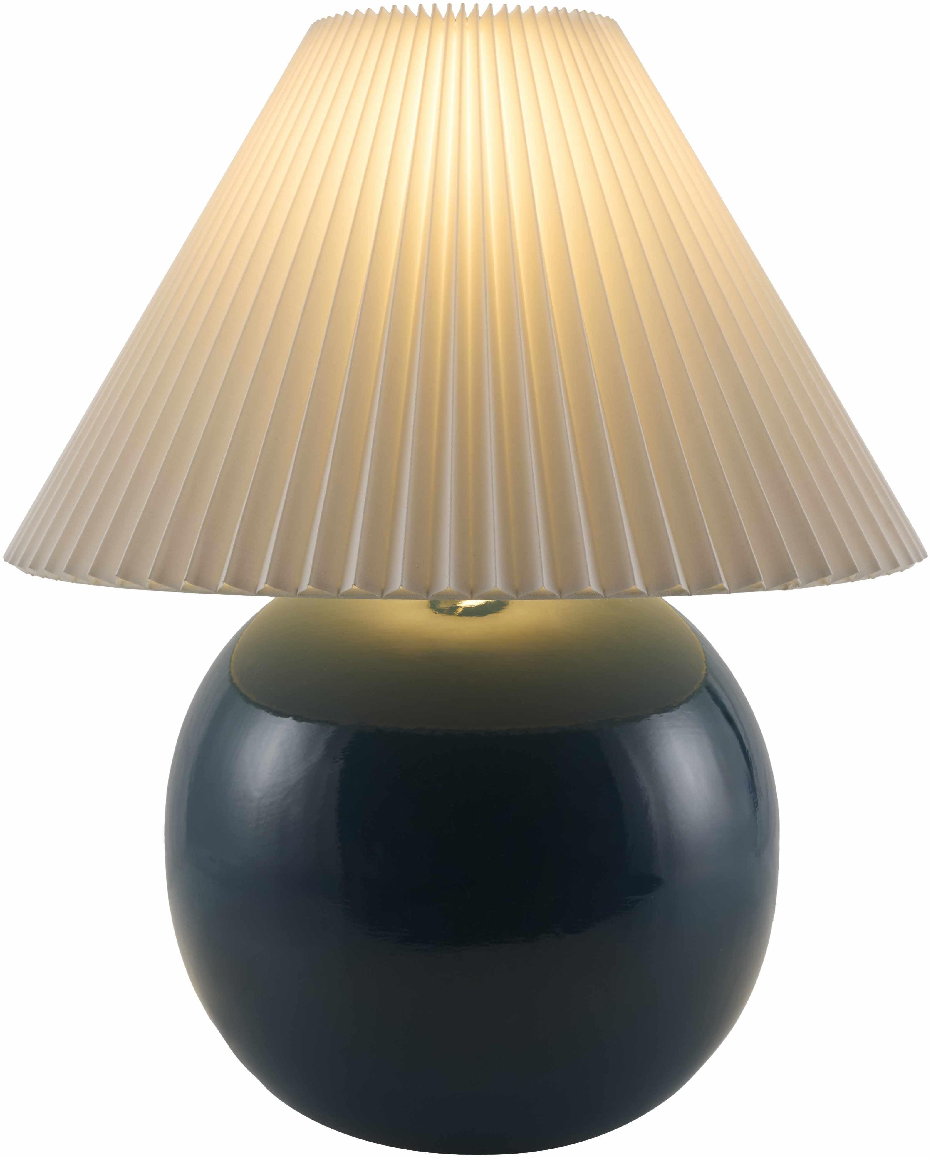 Policarpa Table Lamp - PRHOMZ