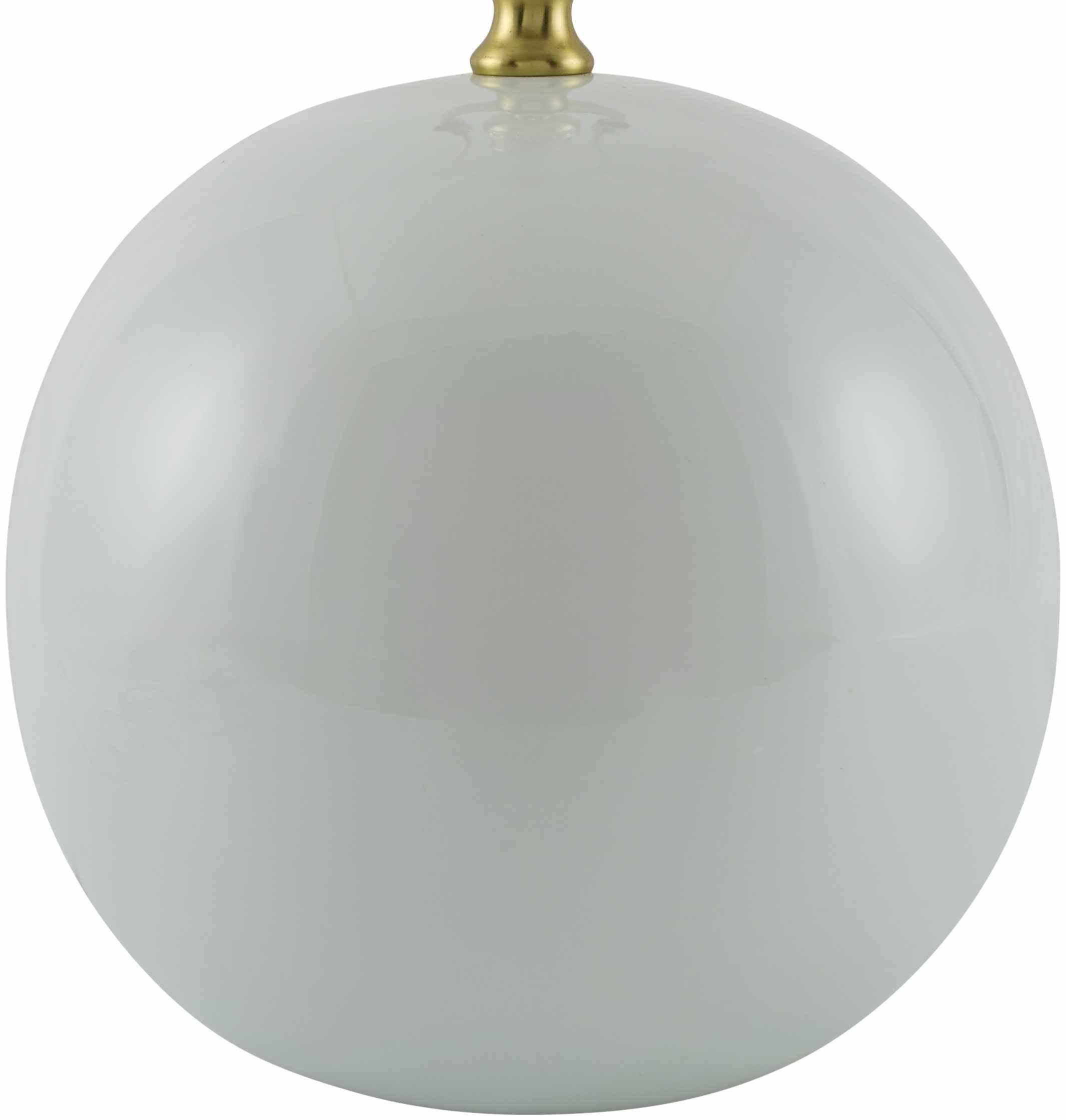 Policarpa Table Lamp - PRHOMZ