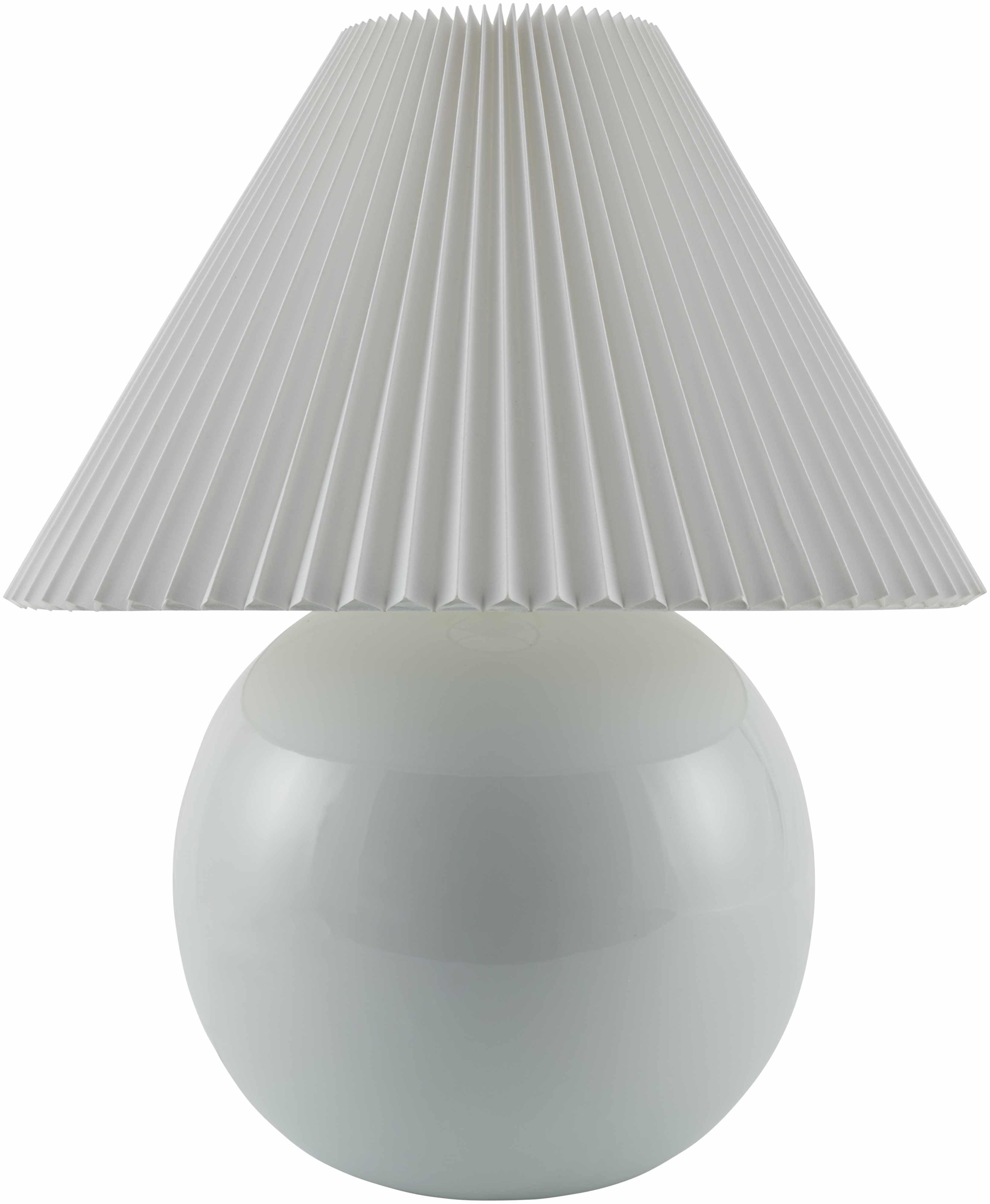 Policarpa Table Lamp - PRHOMZ