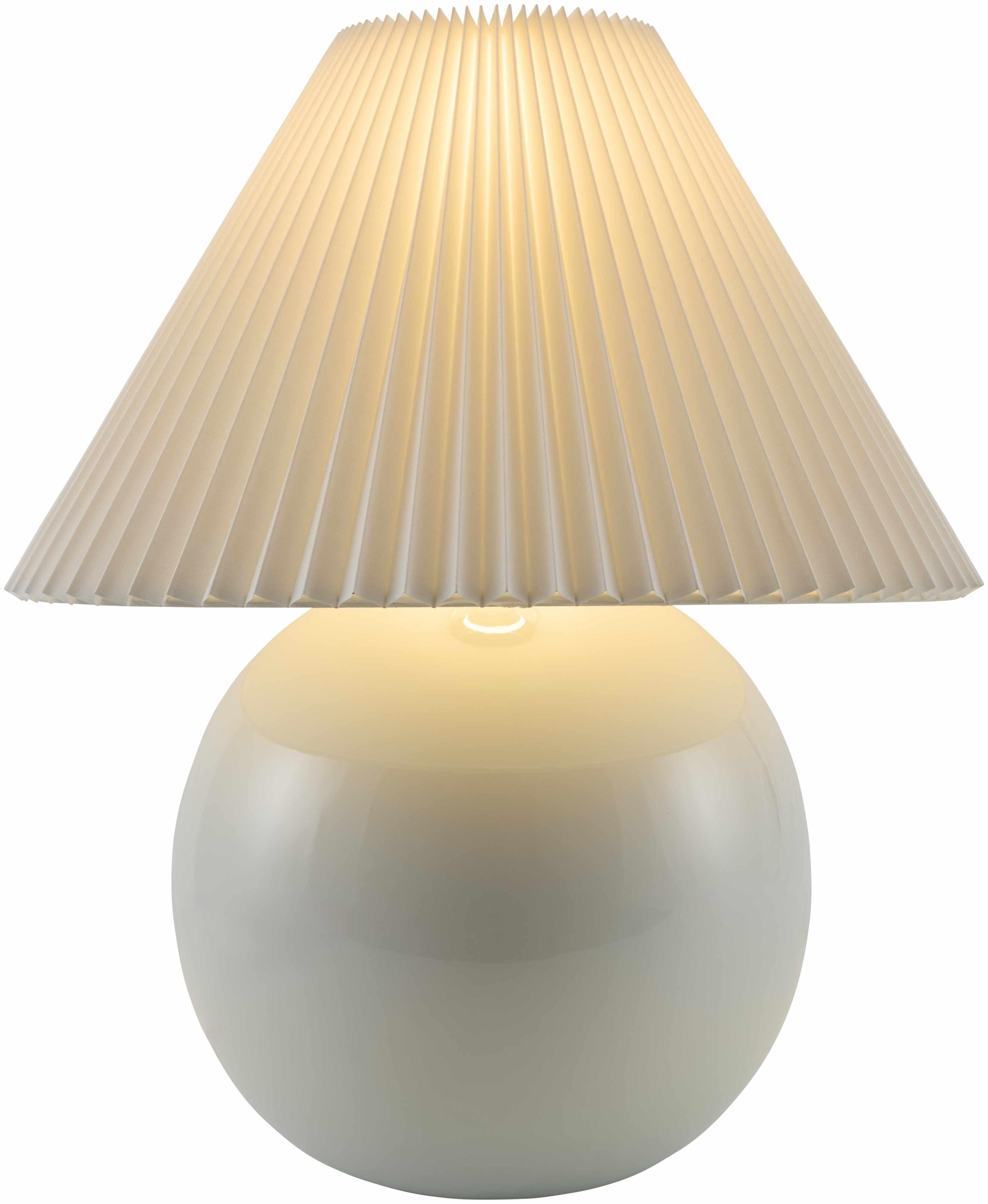 Policarpa Table Lamp - PRHOMZ