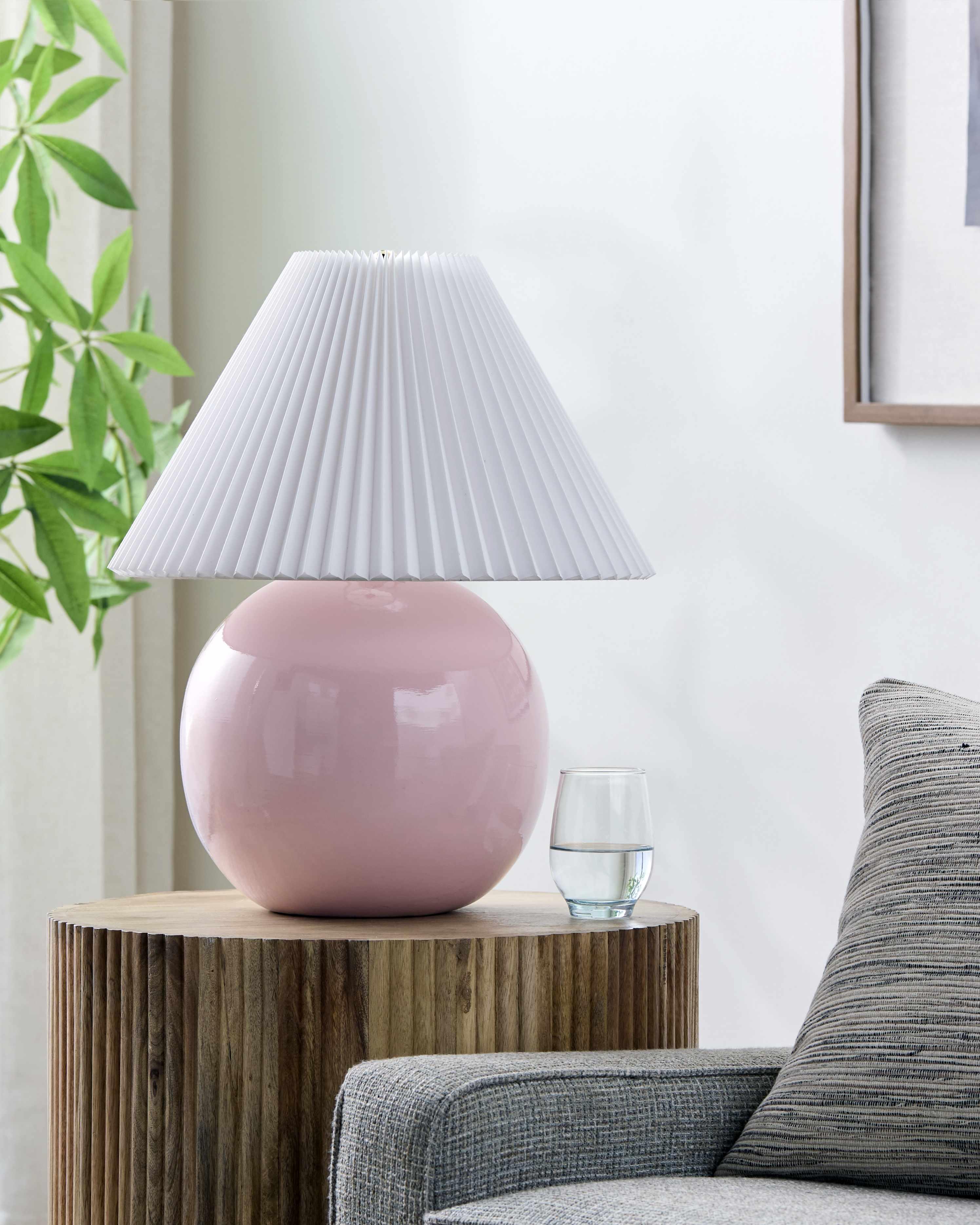 Policarpa Table Lamp - PRHOMZ