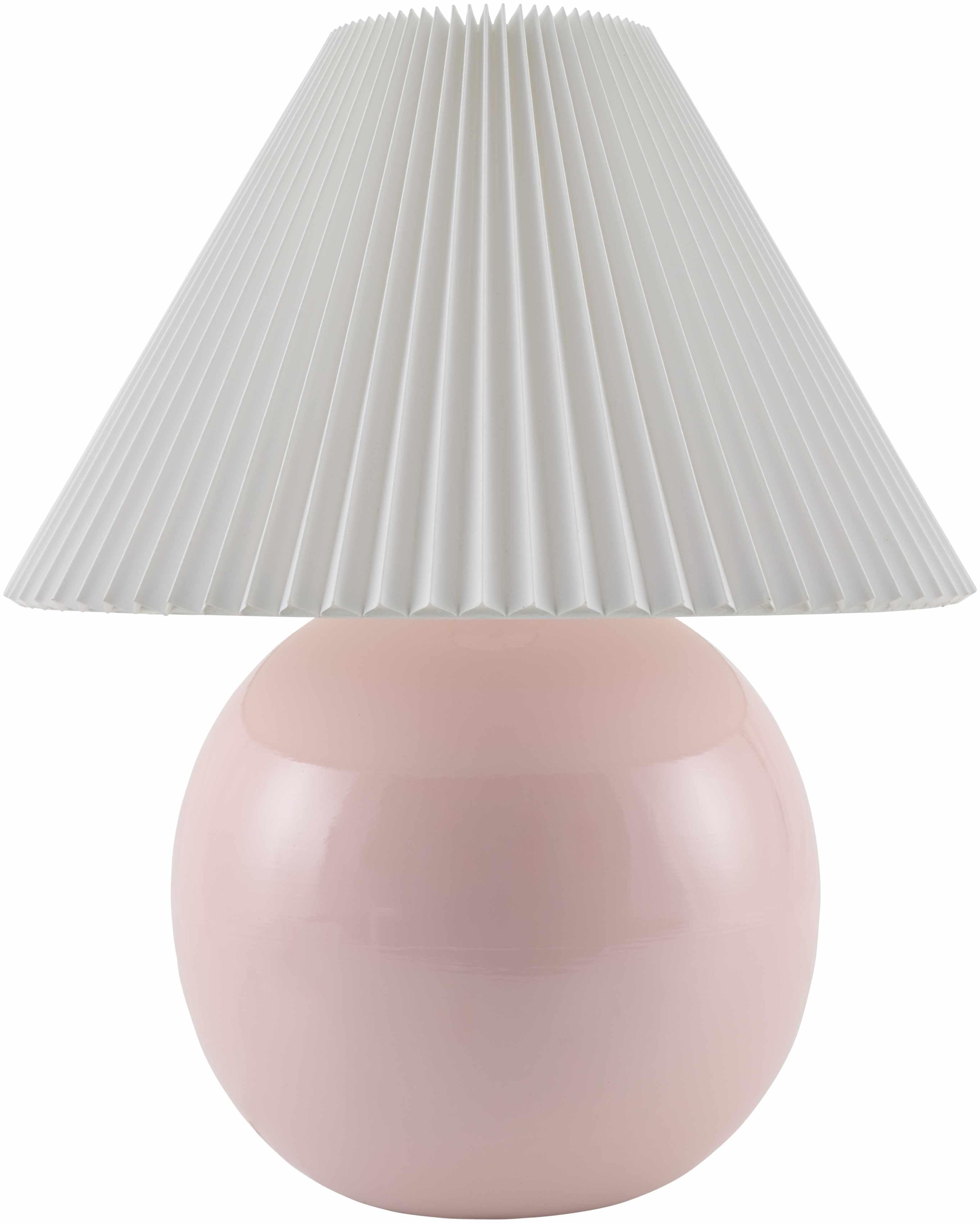 Policarpa Table Lamp - PRHOMZ