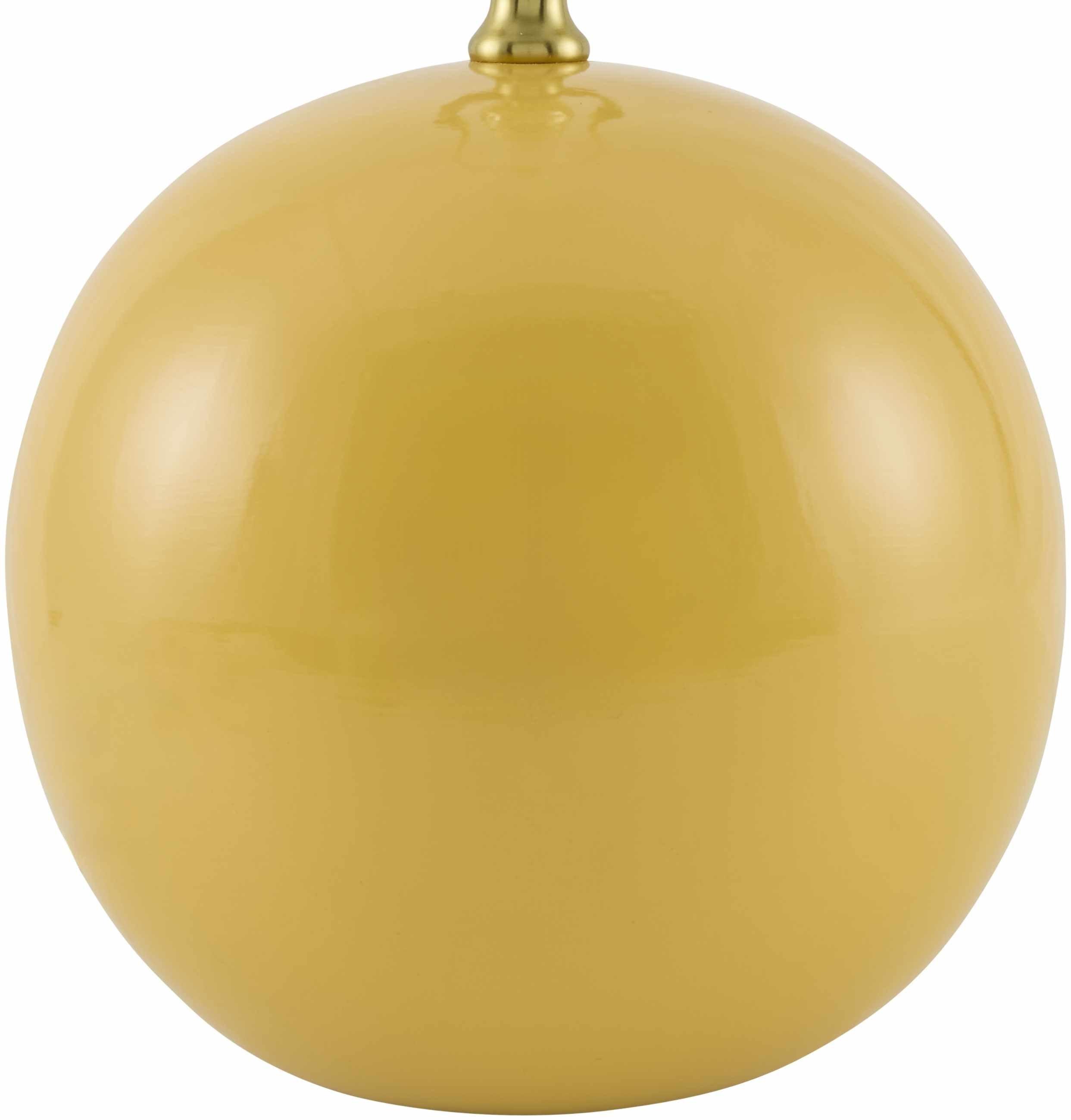 Policarpa Table Lamp - PRHOMZ