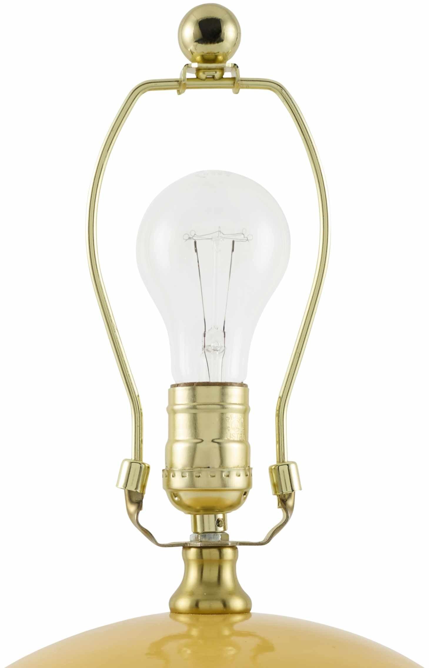 Policarpa Table Lamp - PRHOMZ