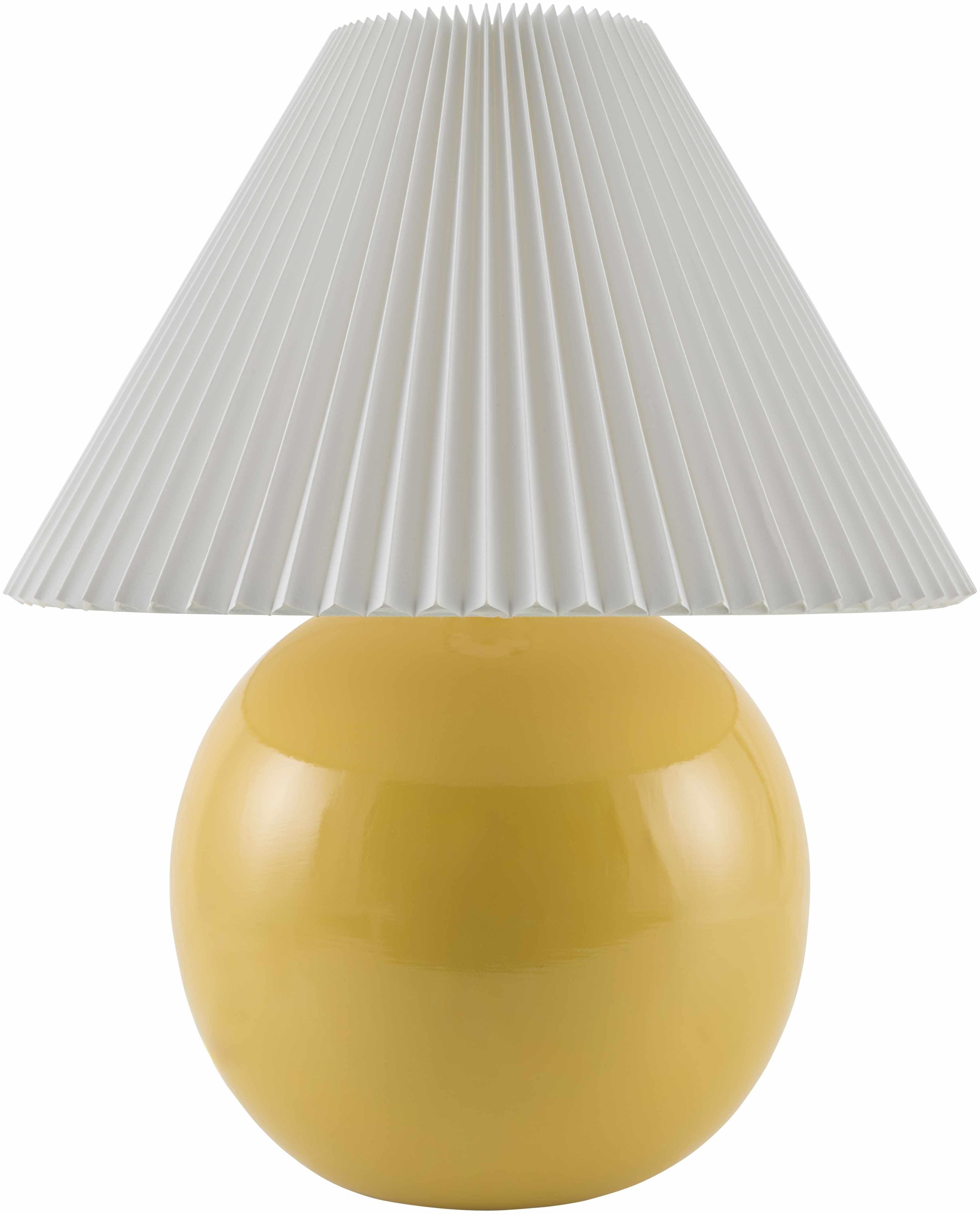 Policarpa Table Lamp - PRHOMZ