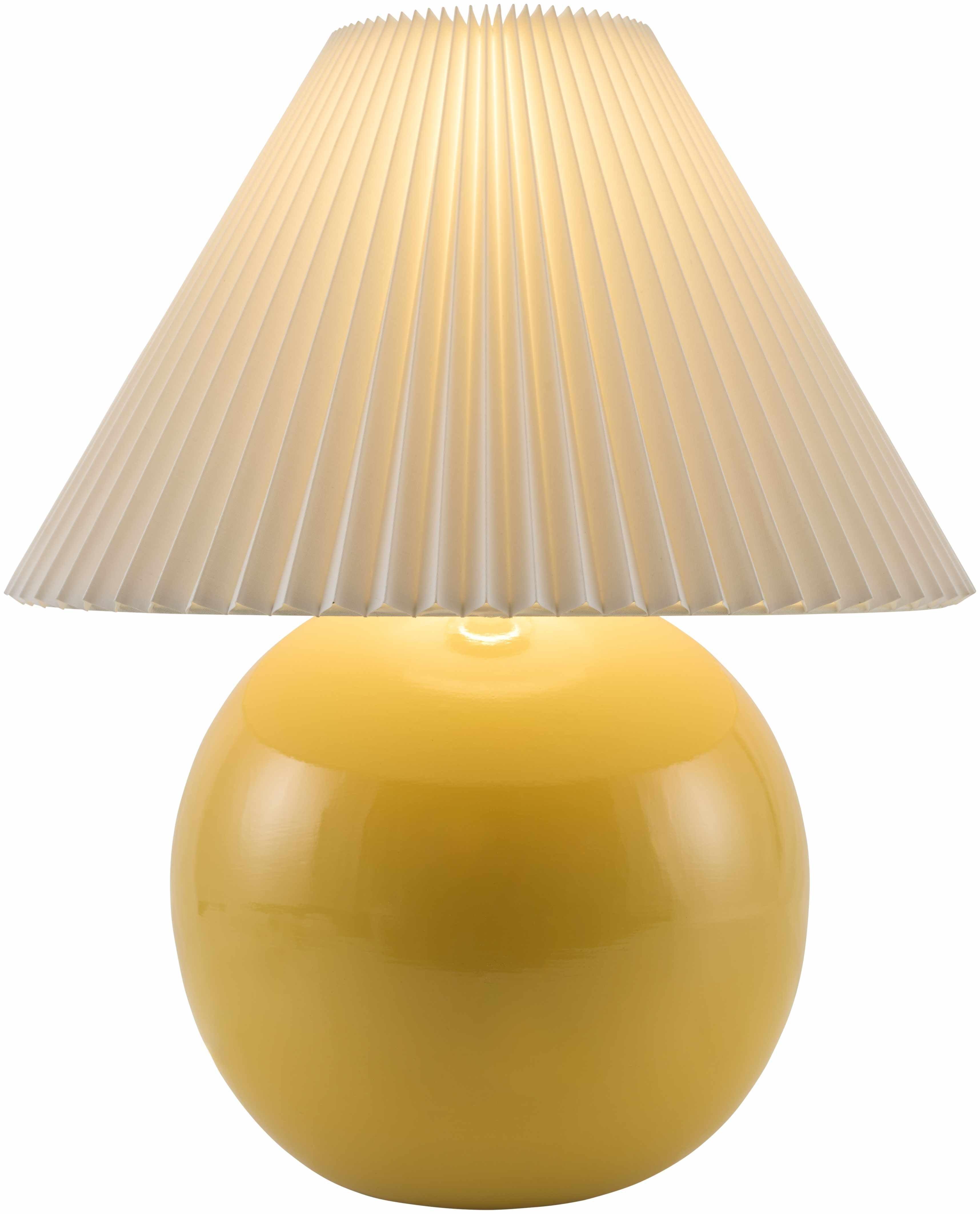 Policarpa Table Lamp - PRHOMZ