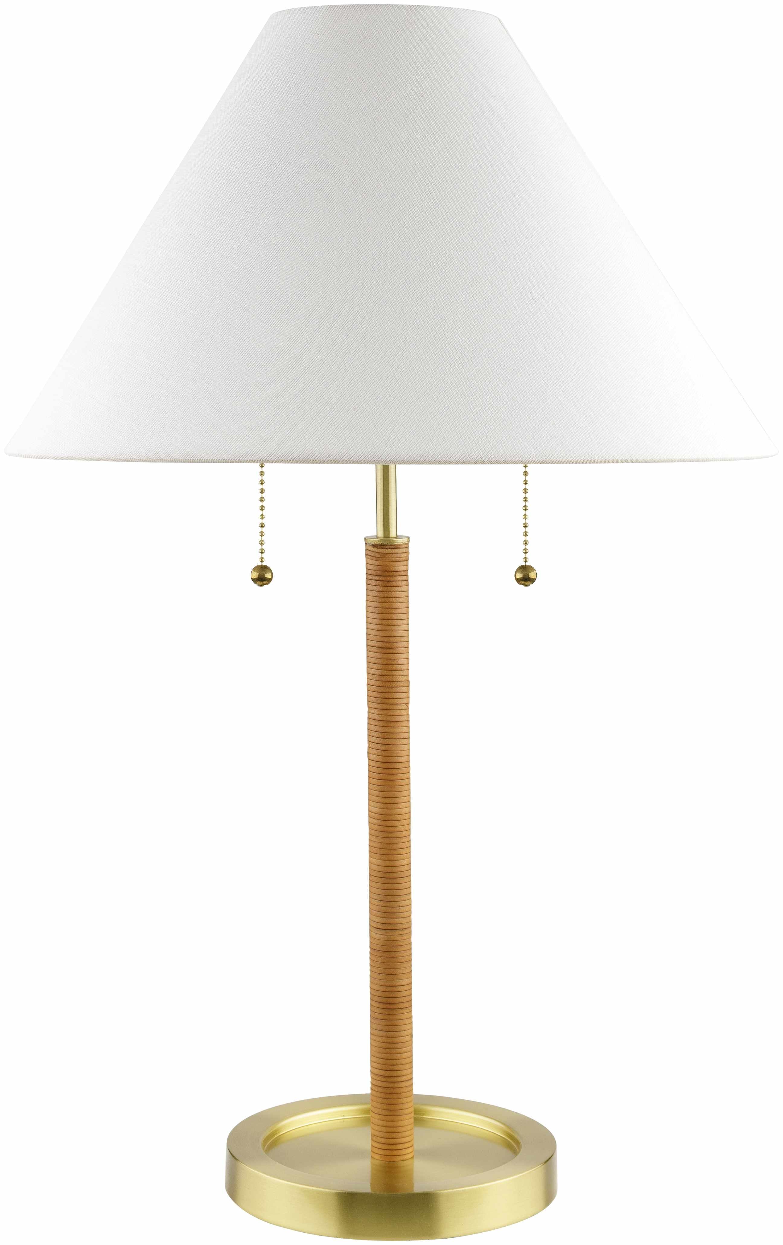 Pleudaniel Table Lamp-1