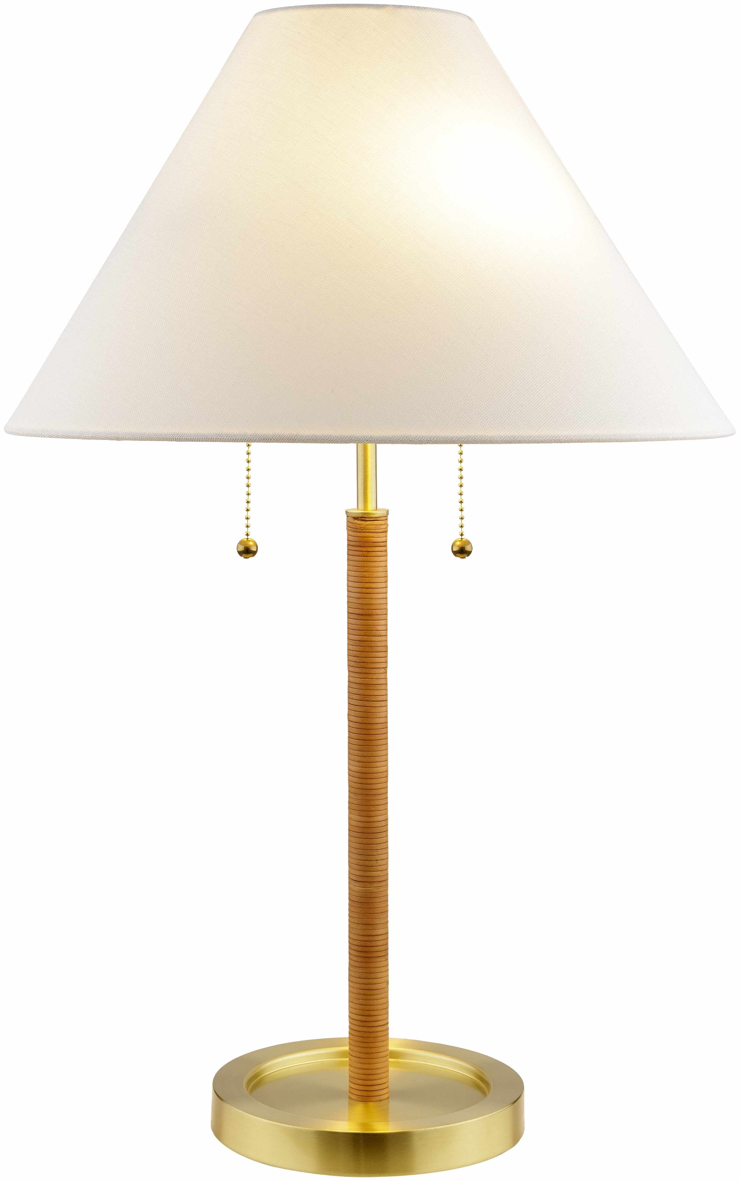 Pleudaniel Table Lamp-2