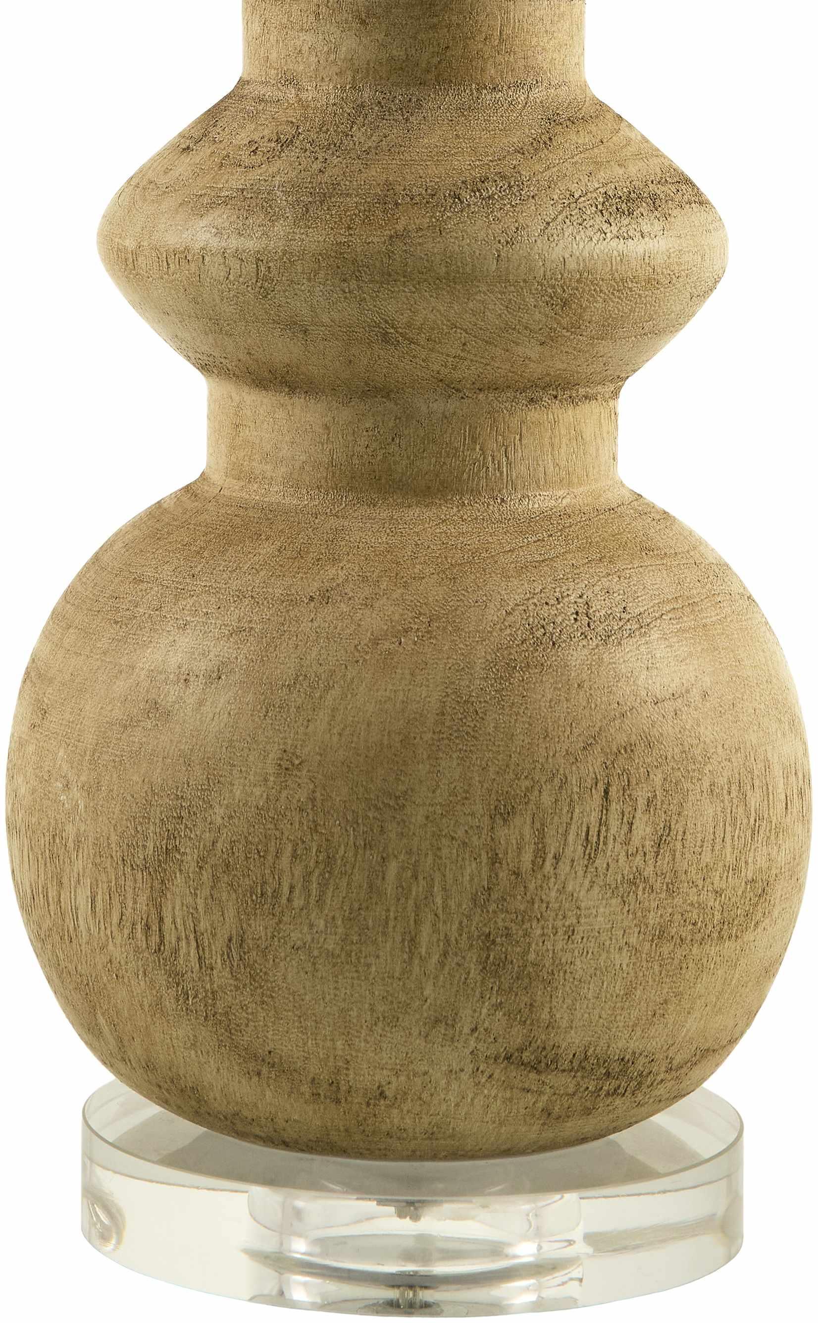 Ploubezre Table Lamp - PRHOMZ