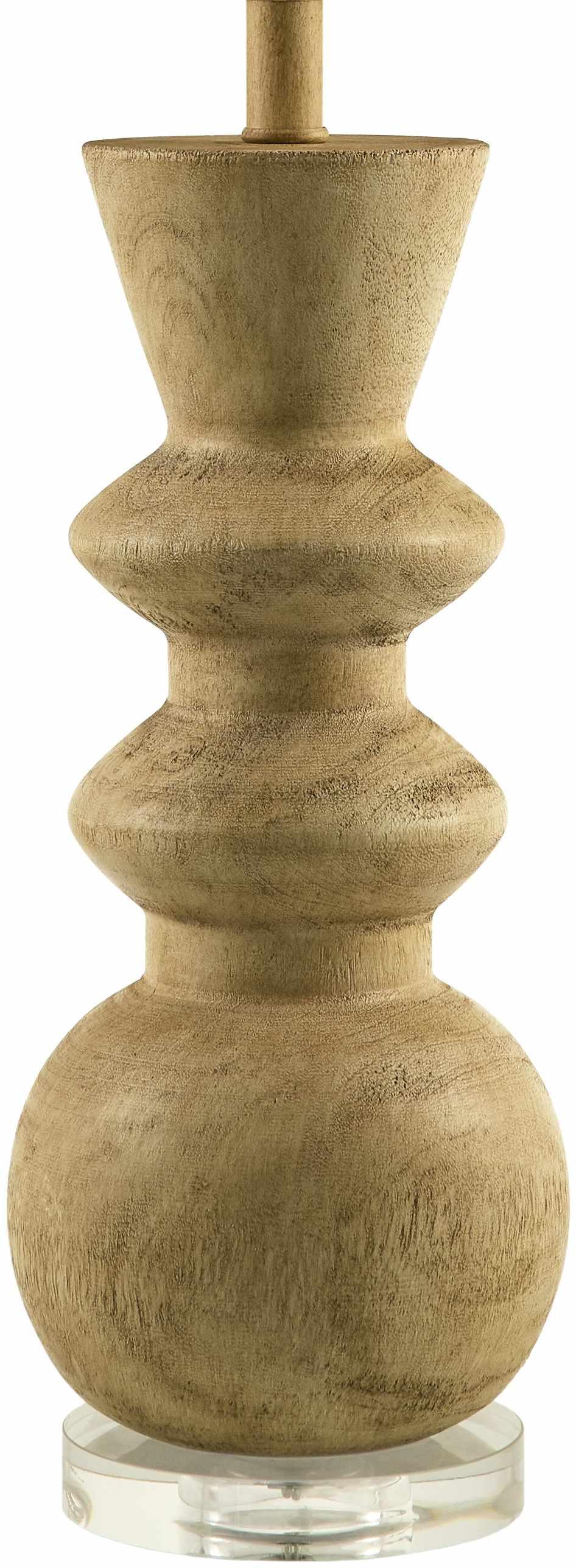 Ploubezre Table Lamp - PRHOMZ