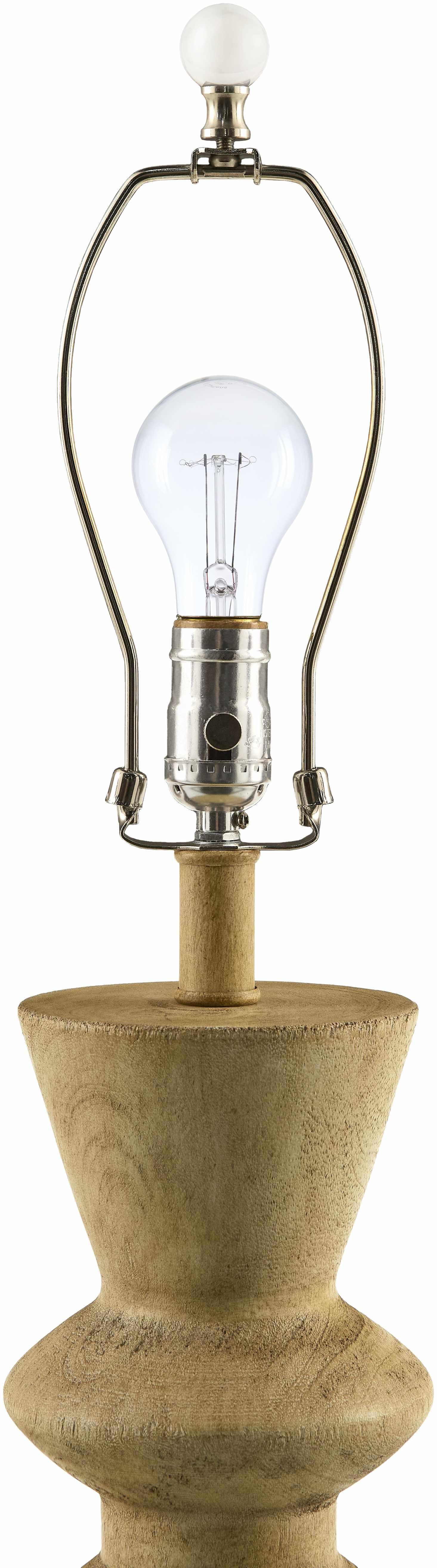 Ploubezre Table Lamp - PRHOMZ