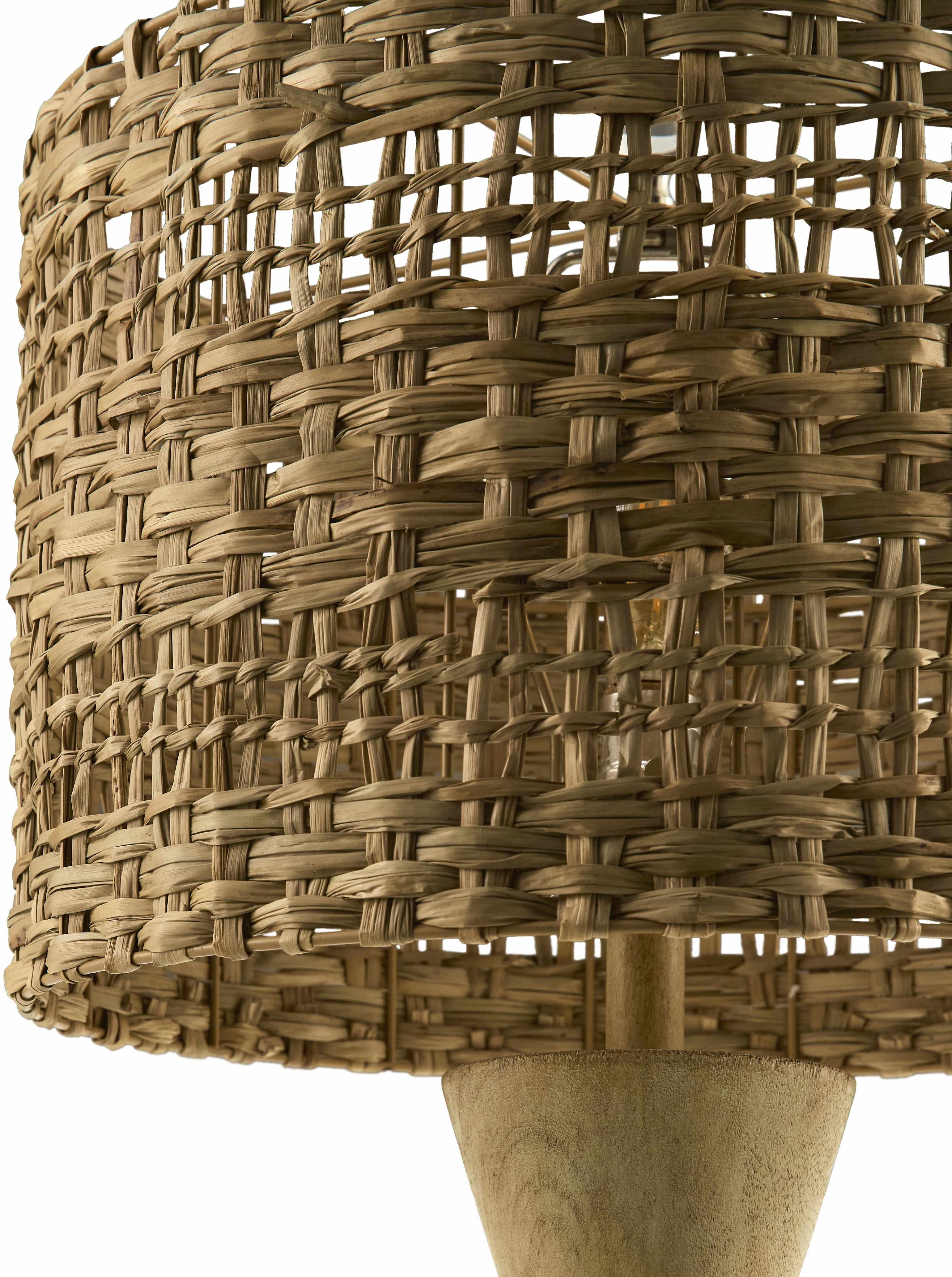 Ploubezre Table Lamp - PRHOMZ