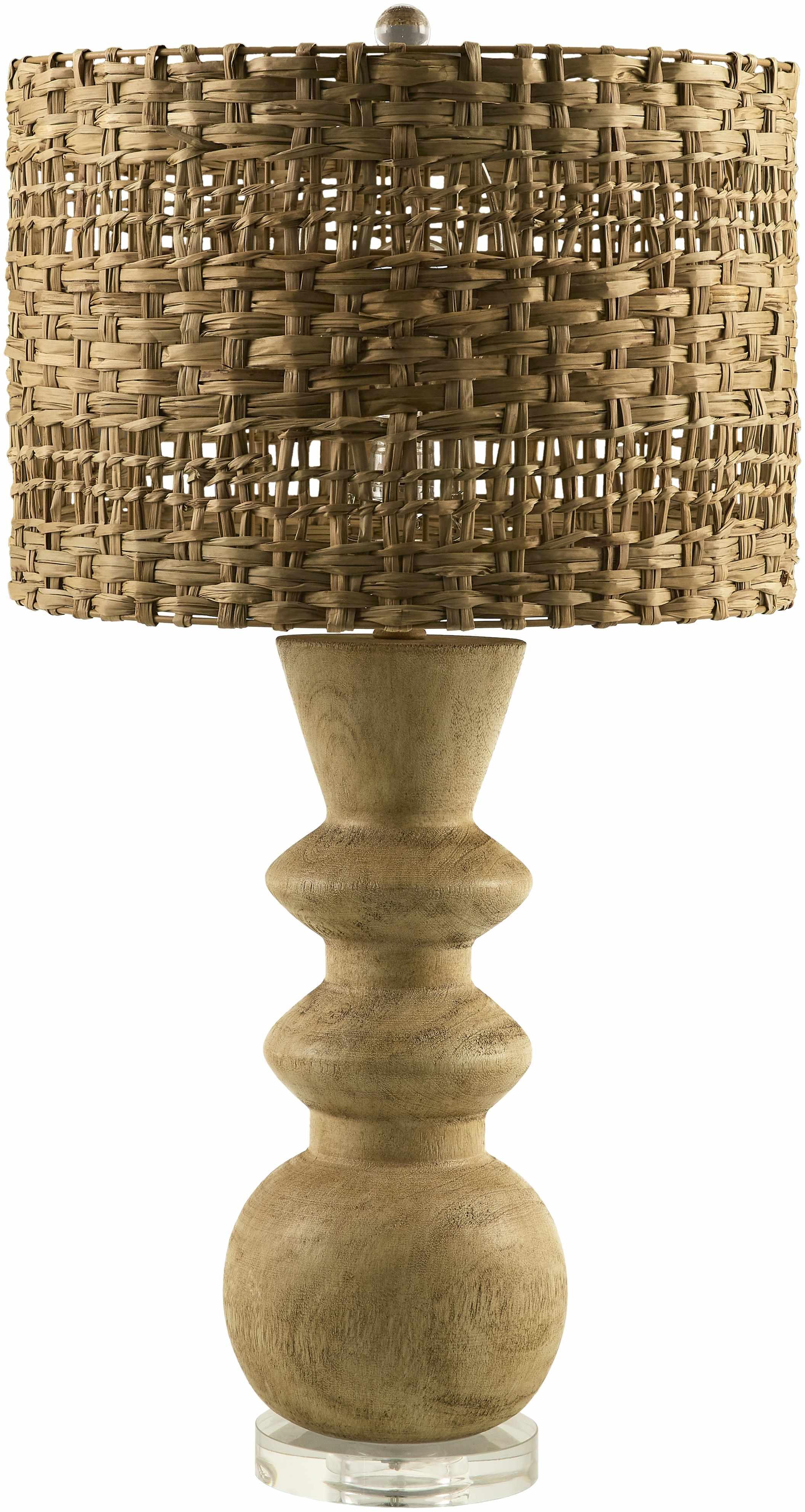Ploubezre Table Lamp - PRHOMZ