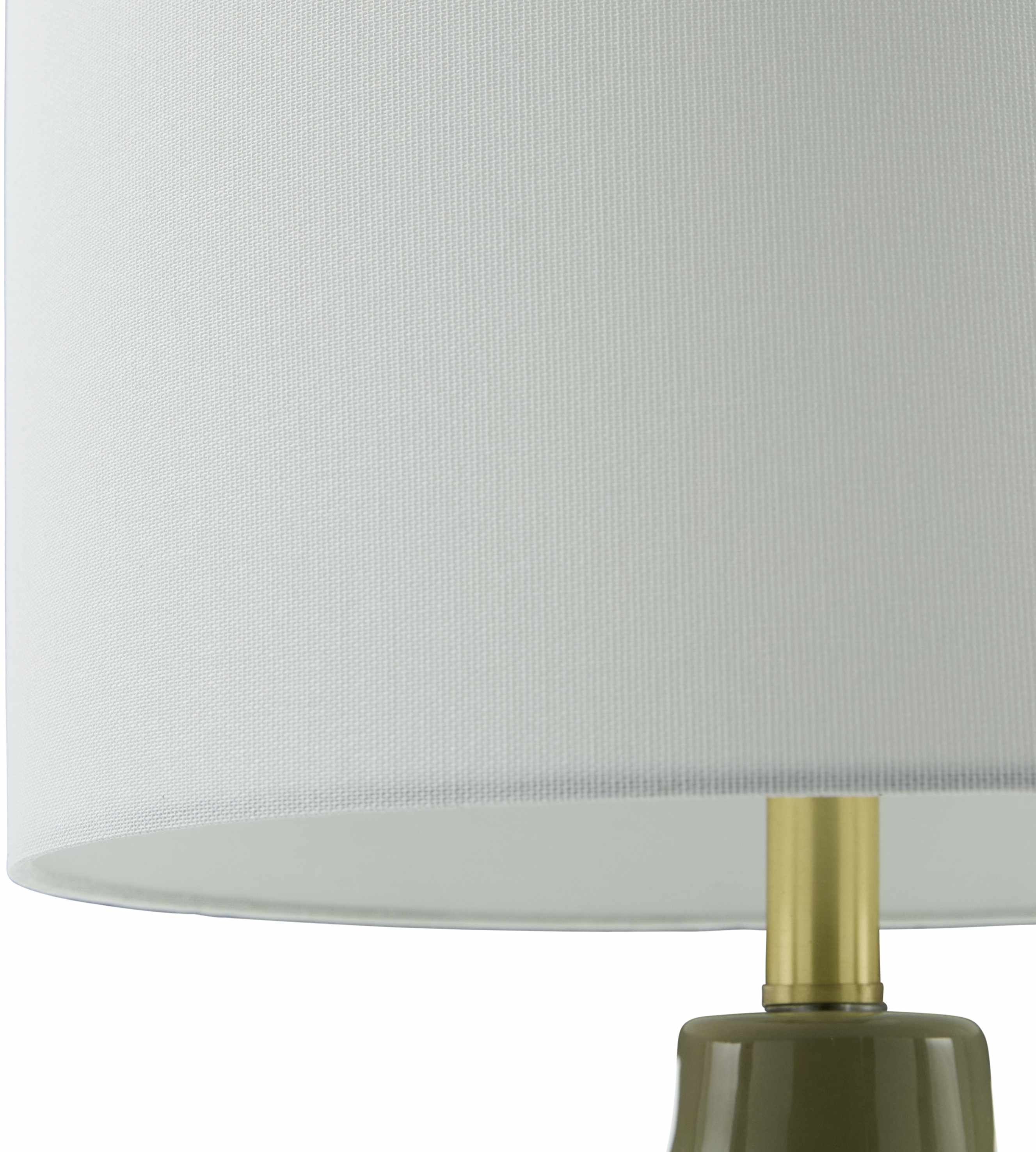 Pamanukan Green Table Lamp-4