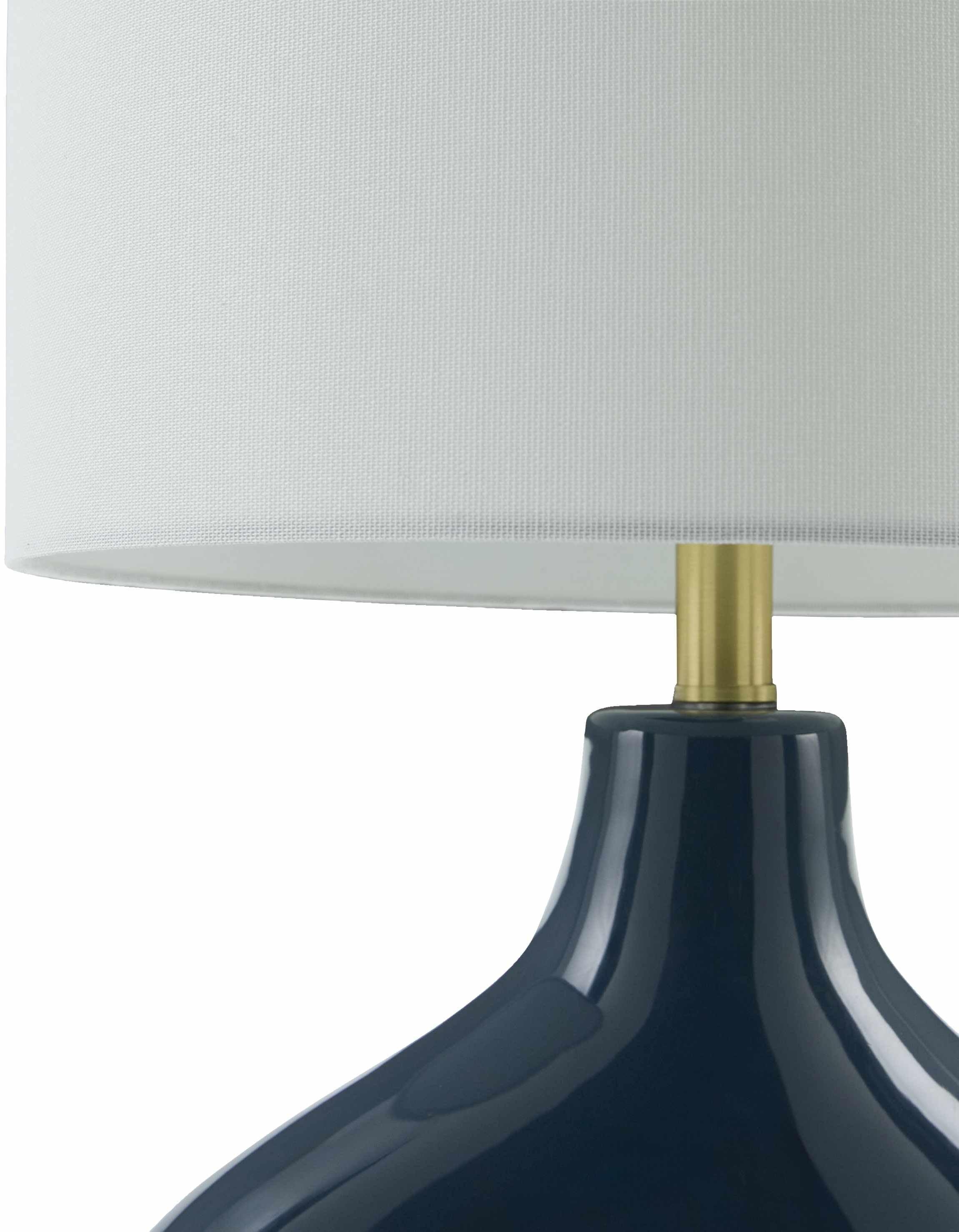 Pamanukan Table Lamp - PRHOMZ