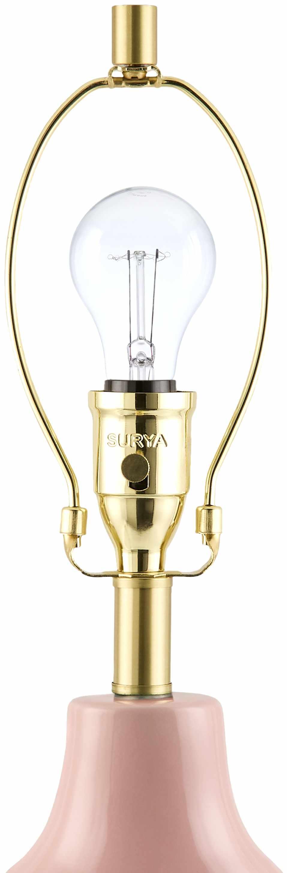 Pamanukan Table Lamp - PRHOMZ