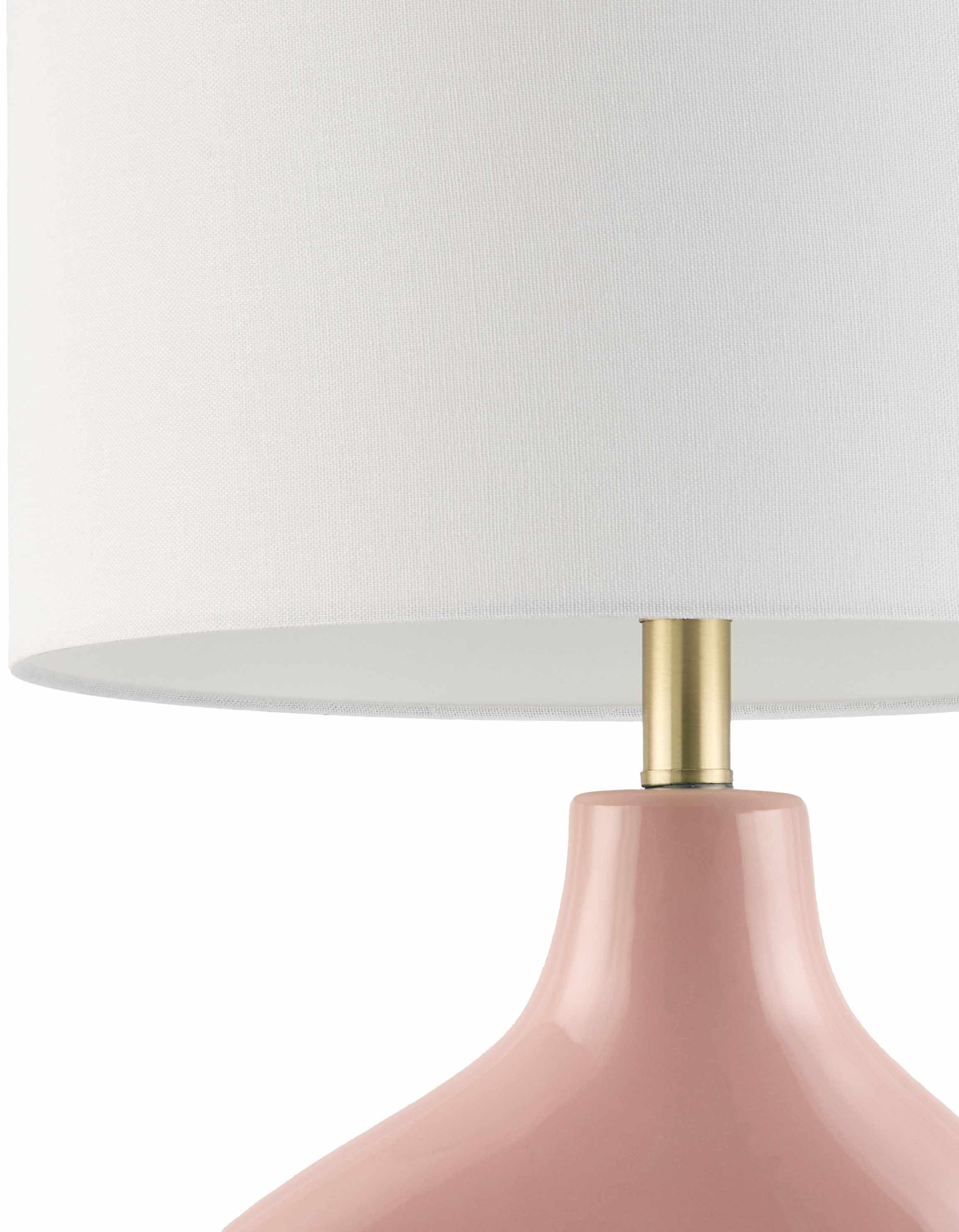 Pamanukan Table Lamp - PRHOMZ