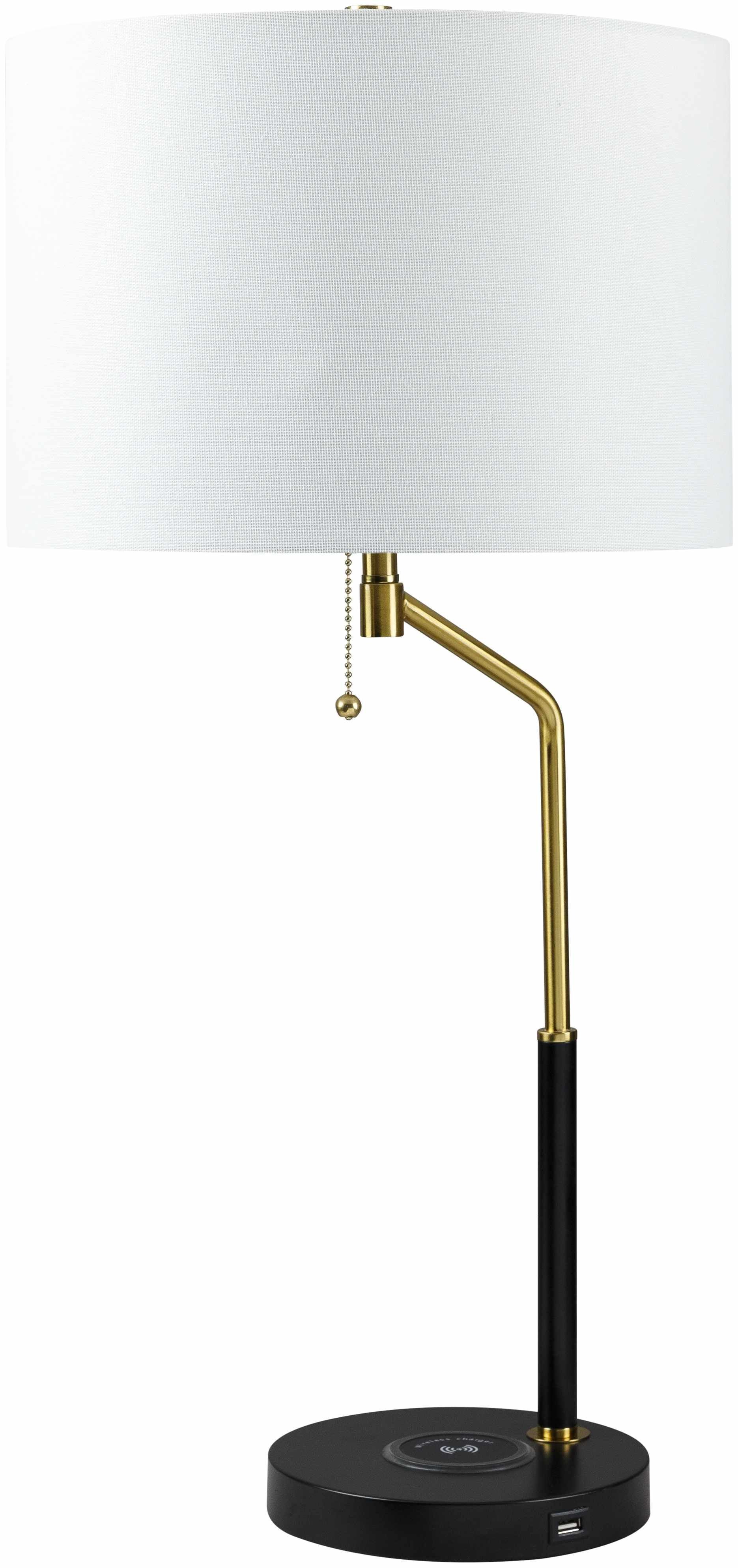 Pozzoleone Table Lamp - PRHOMZ