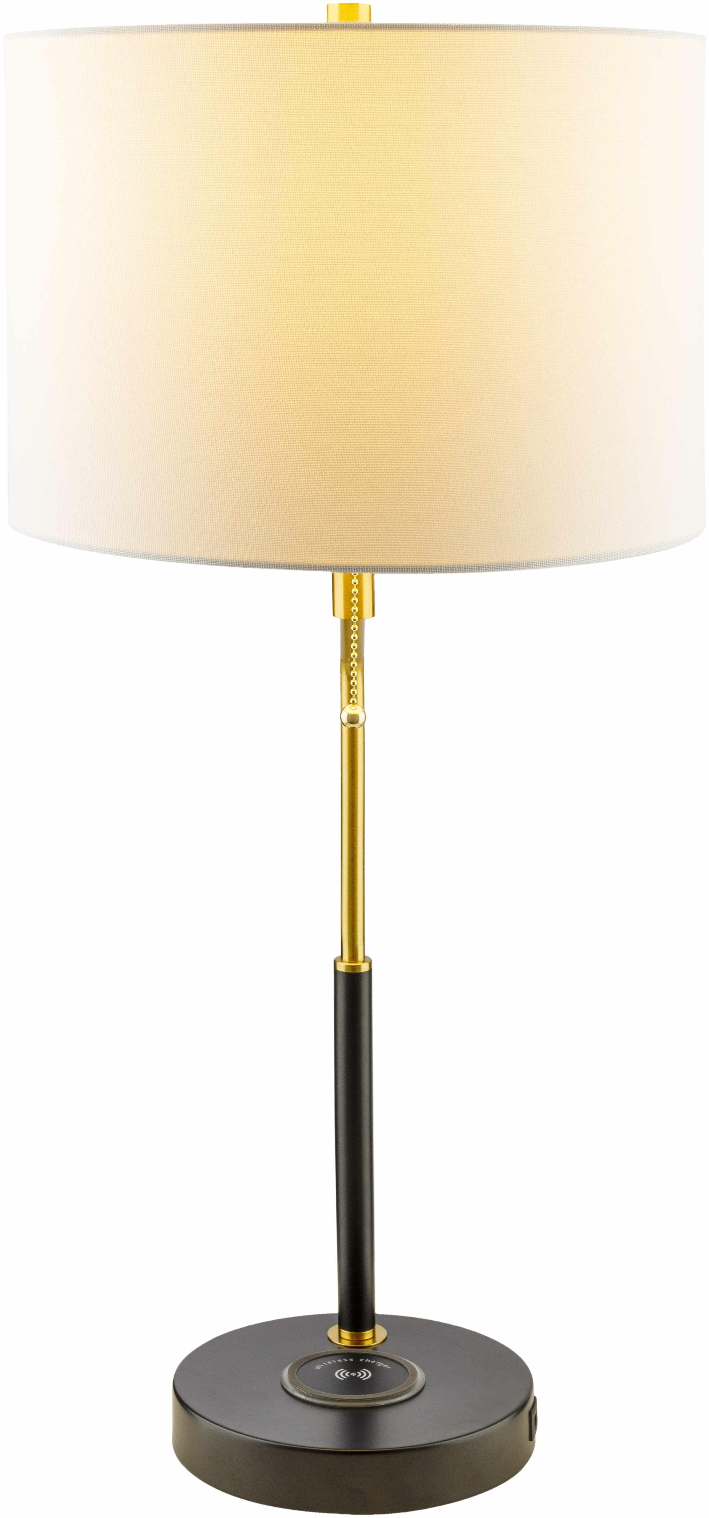 Pozzoleone Table Lamp - PRHOMZ
