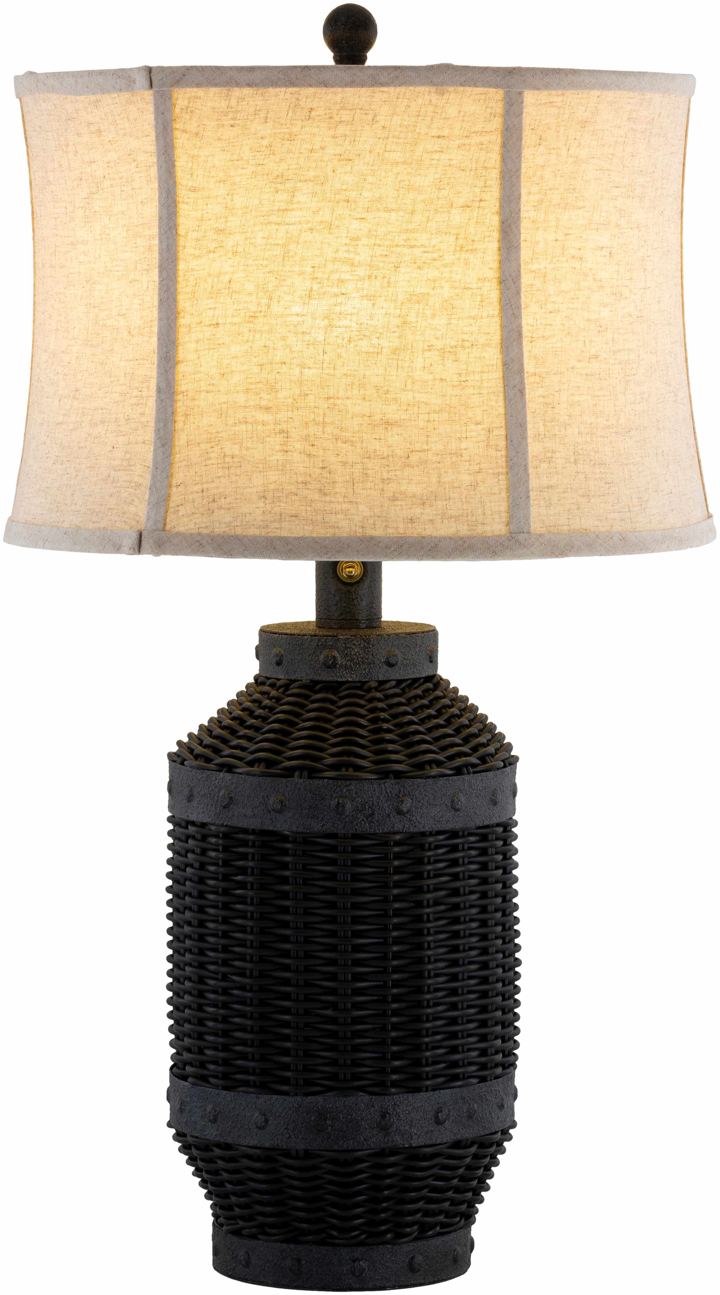 Polokwane Table Lamp - Clearance-5