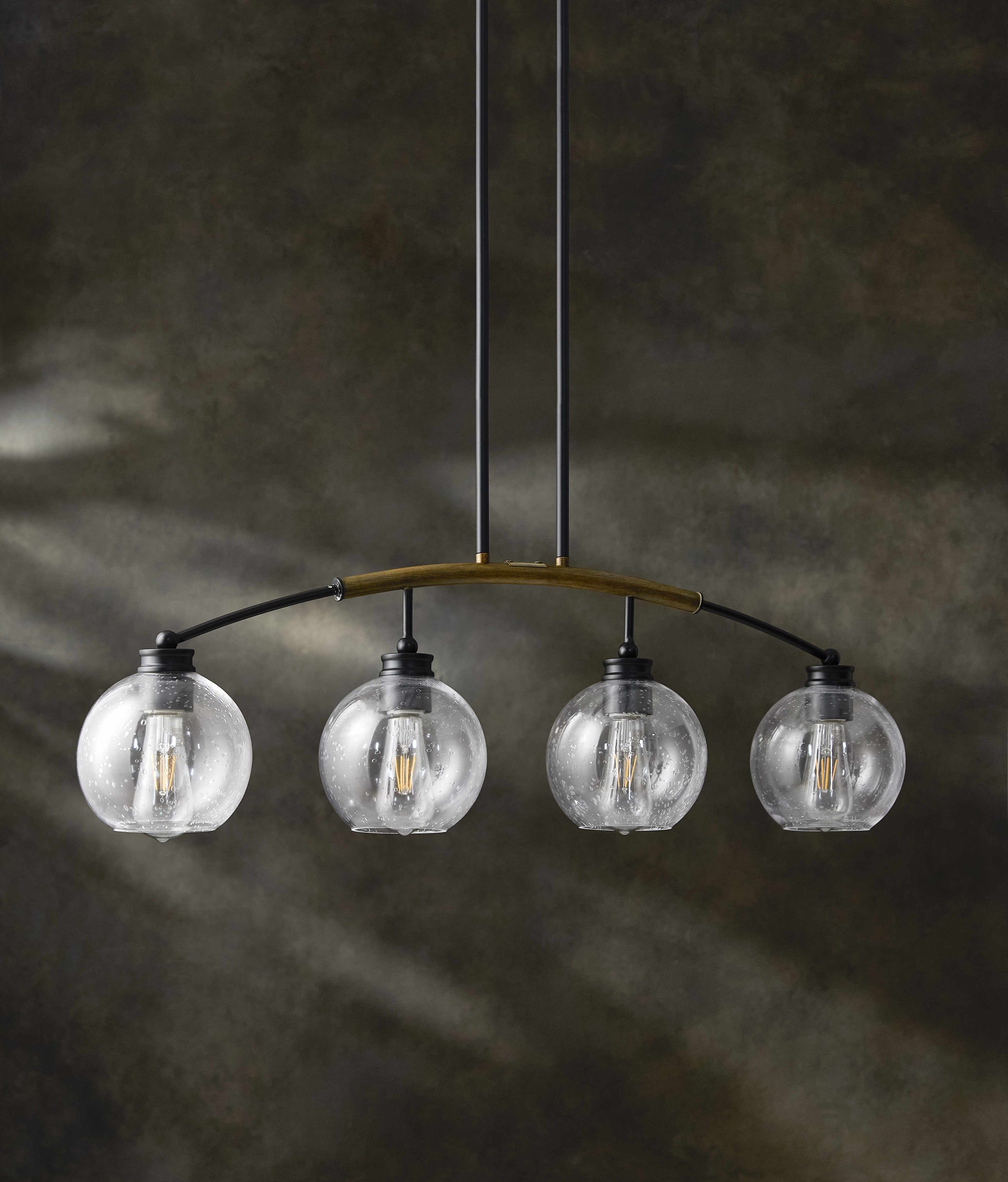 Podlesnyy Chandelier-1