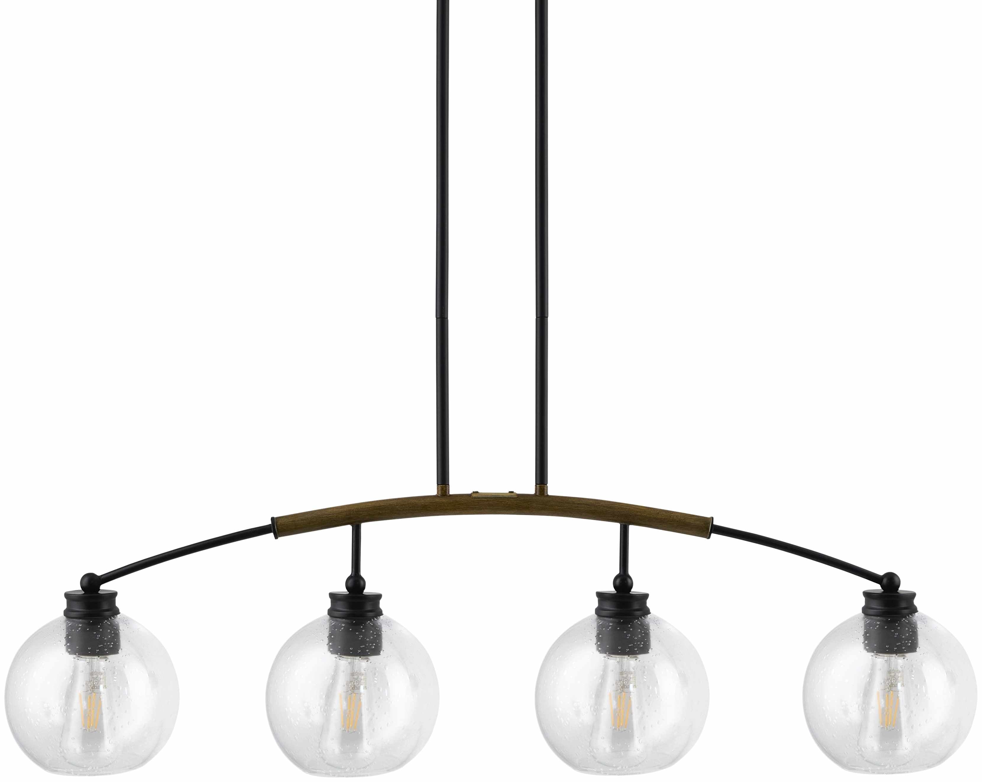 Podlesnyy Chandelier-3