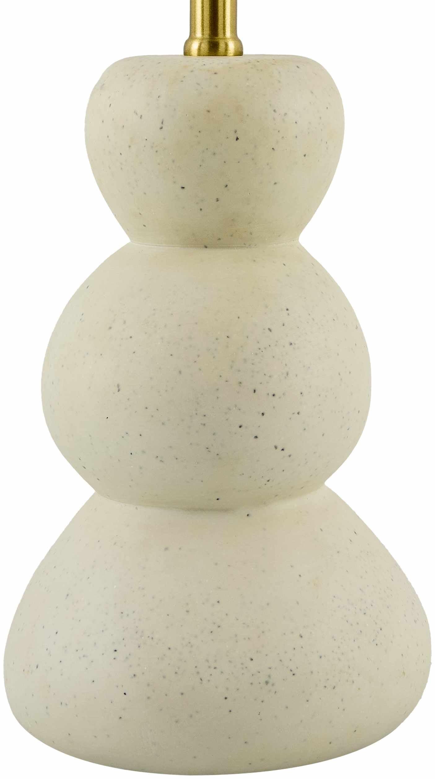 Poyakonda Table Lamp - PRHOMZ