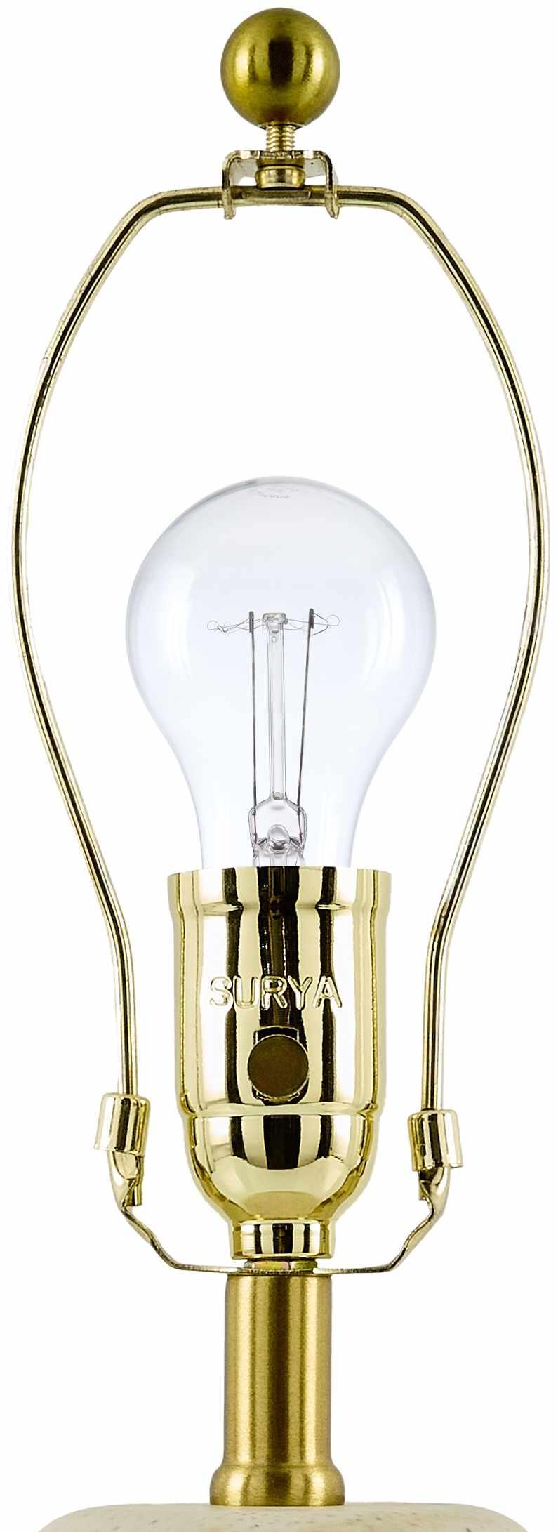 Poyakonda Table Lamp - PRHOMZ