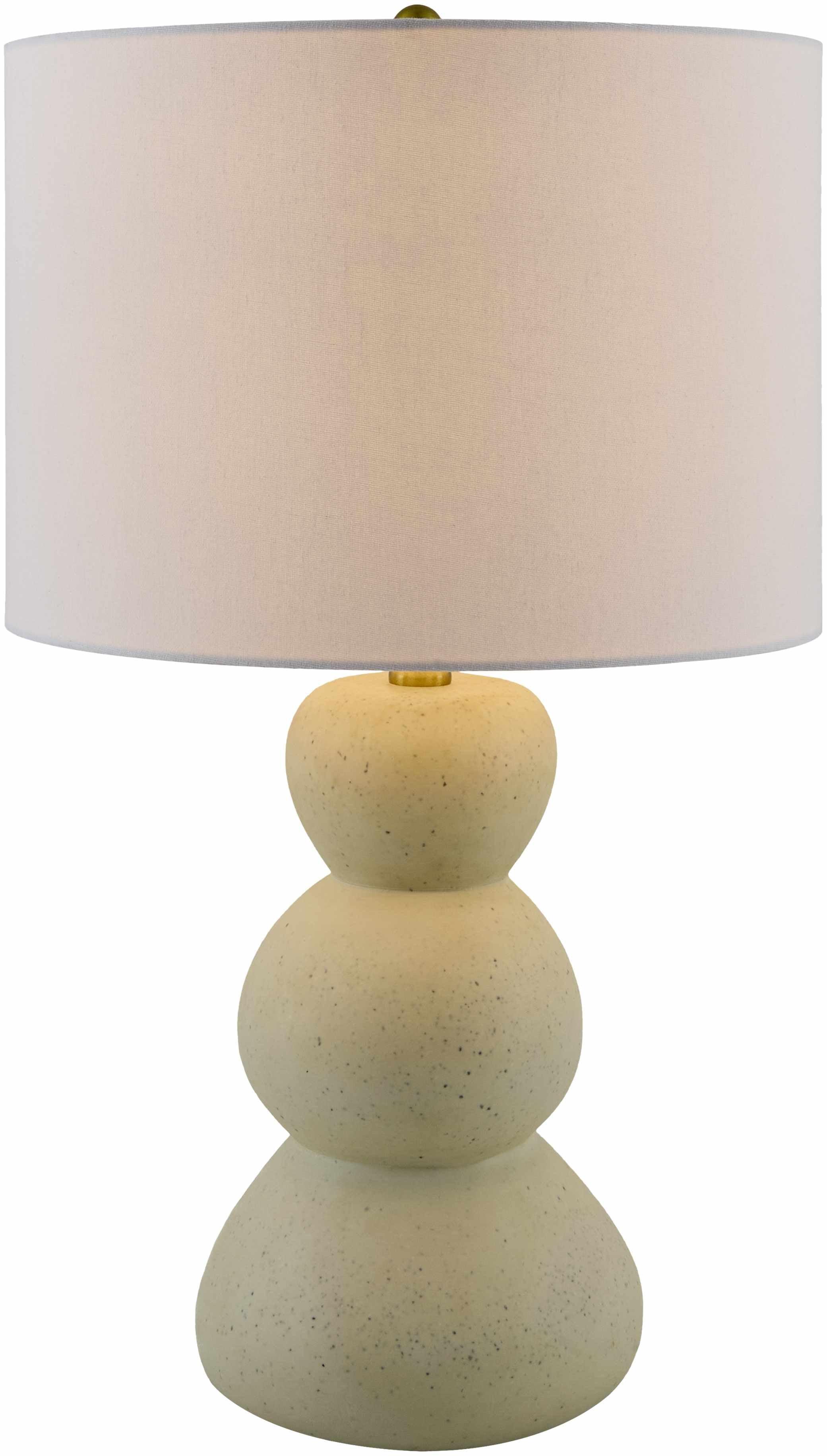 Poyakonda Table Lamp - PRHOMZ