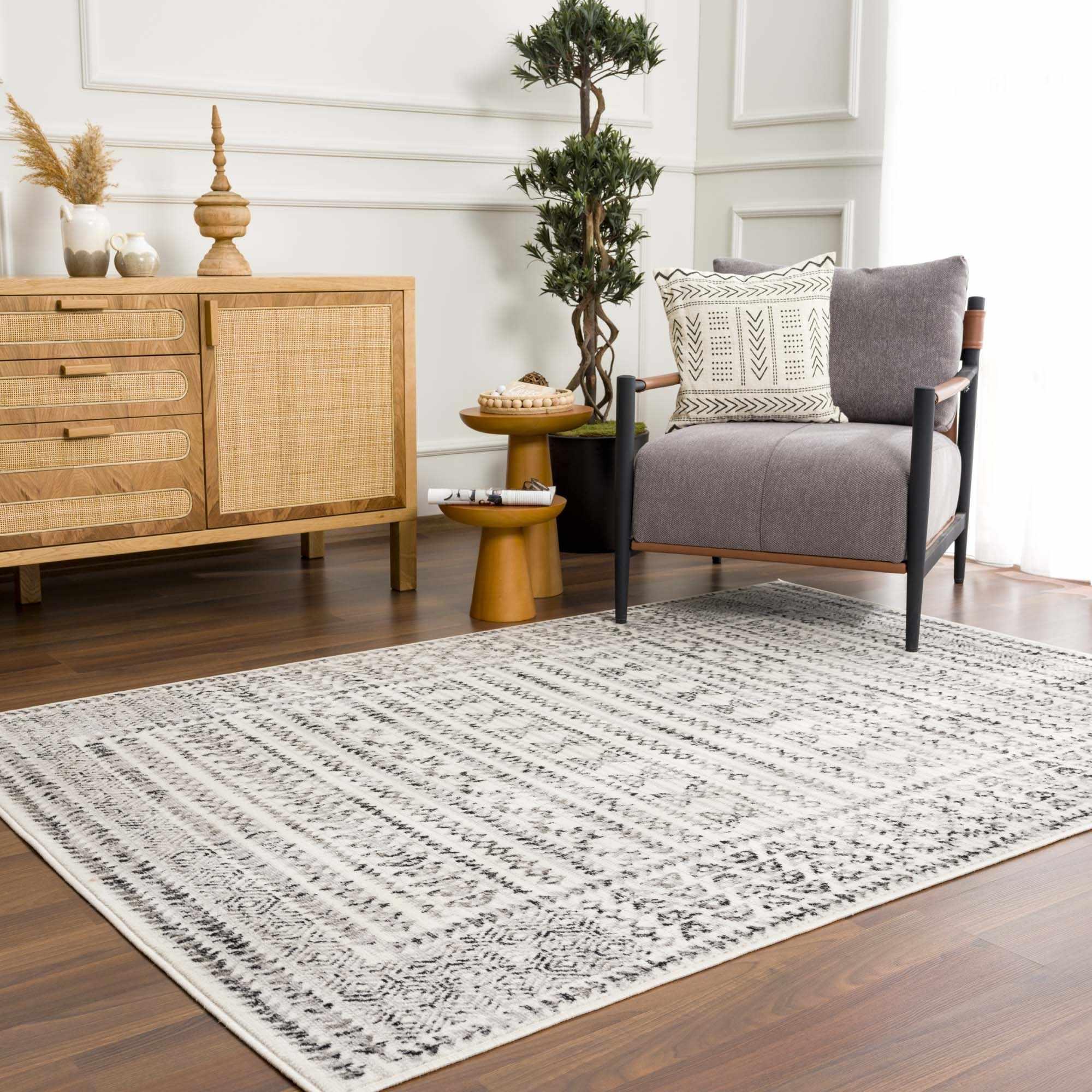 Greig Area Rug - PRHOMZ