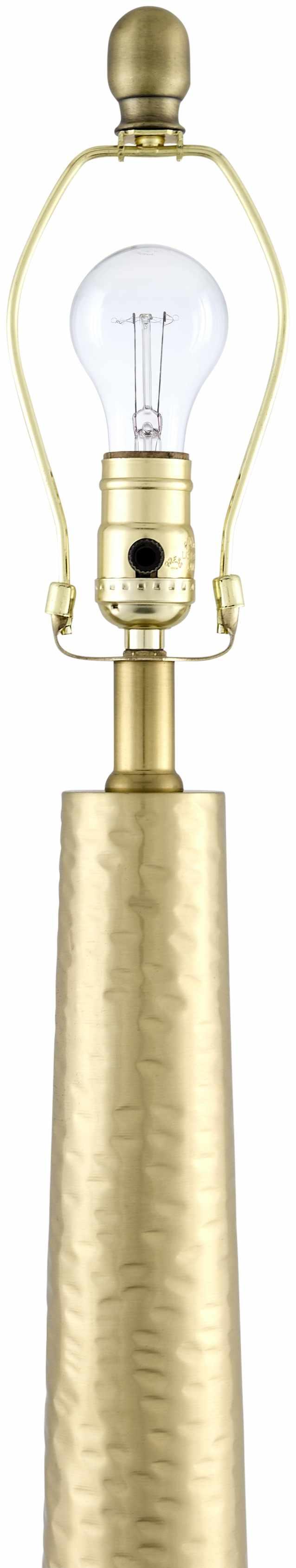 Penhalonga Table Lamp - PRHOMZ