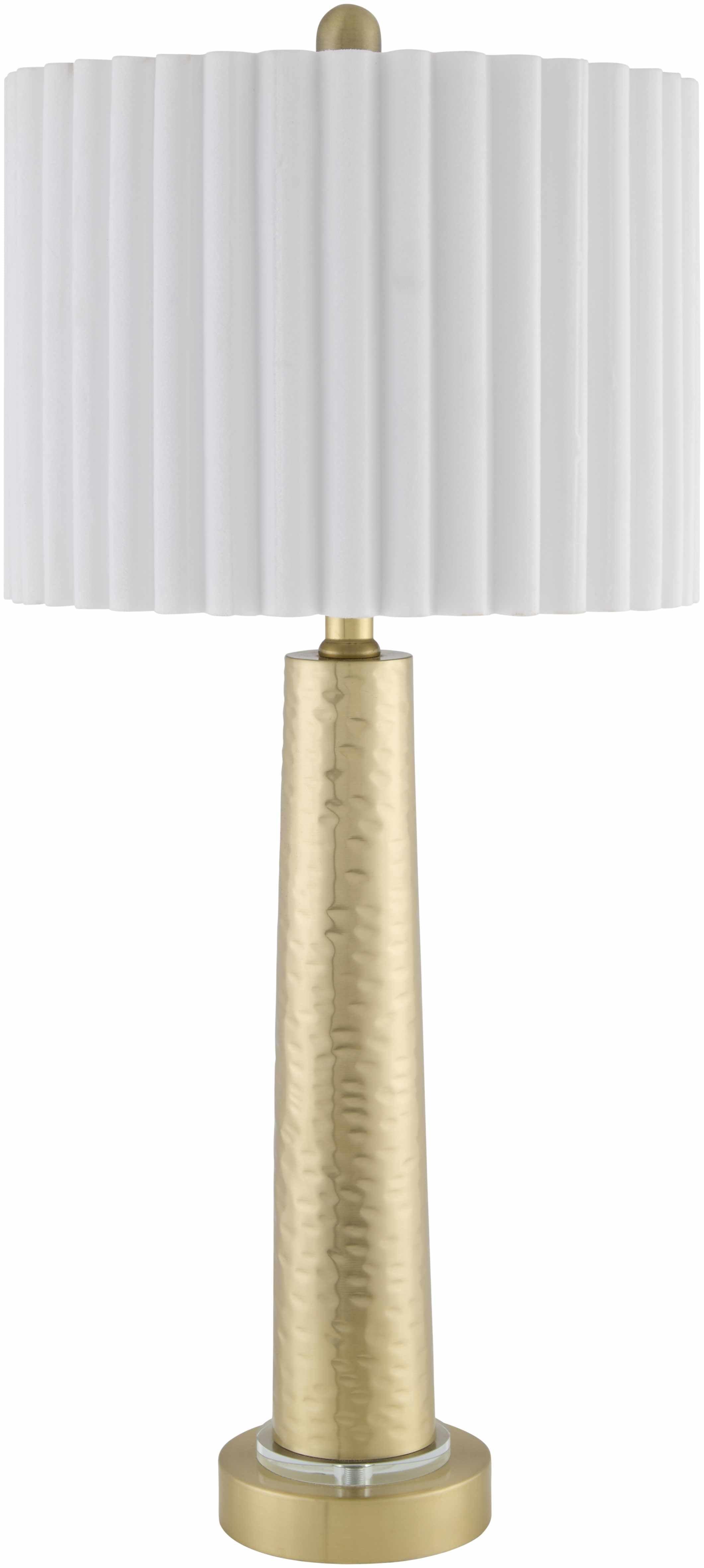 Penhalonga Table Lamp - PRHOMZ