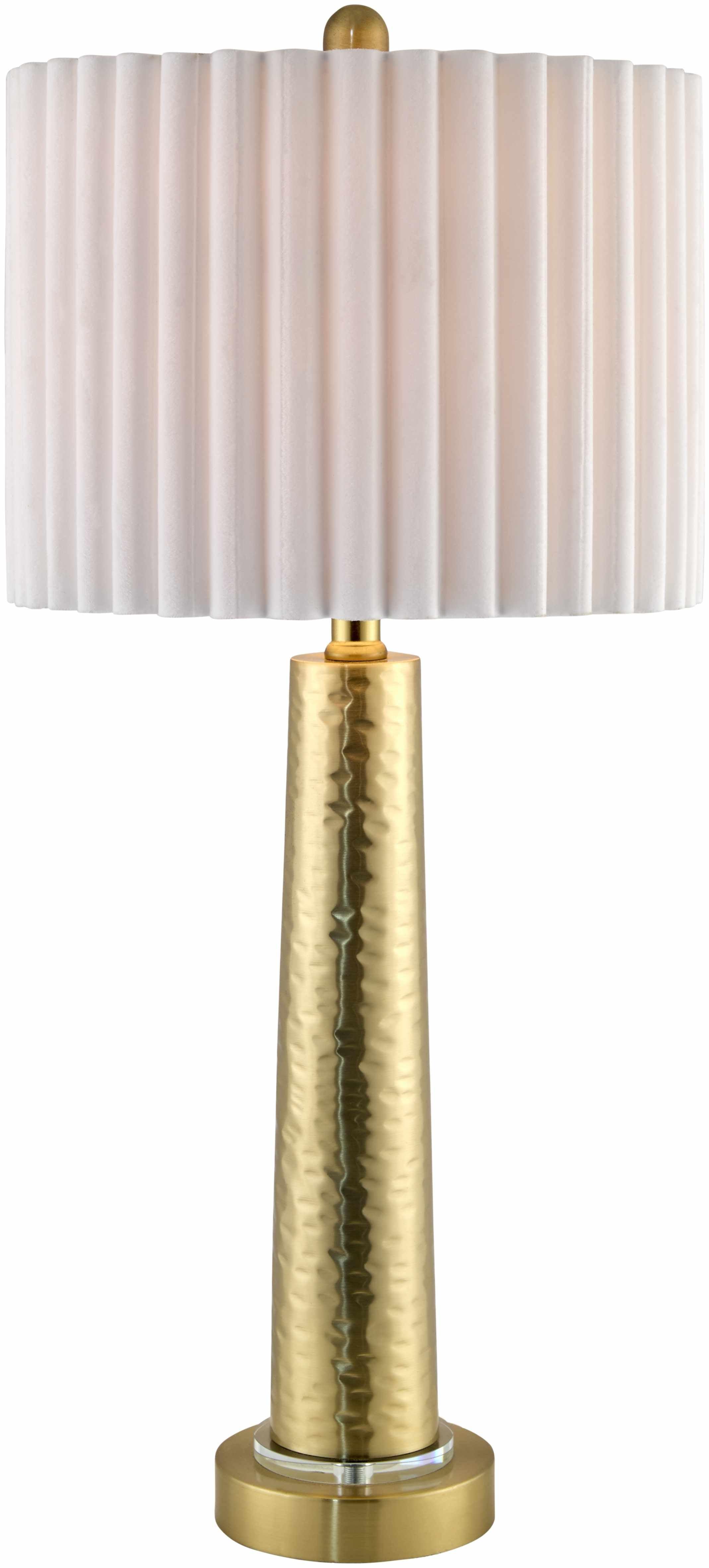 Penhalonga Table Lamp - PRHOMZ