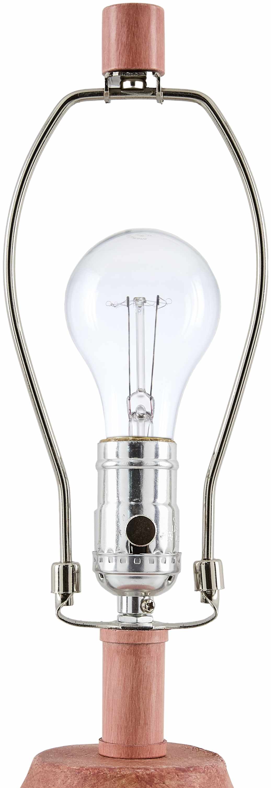 Pullambadi Blush Table Lamp-3