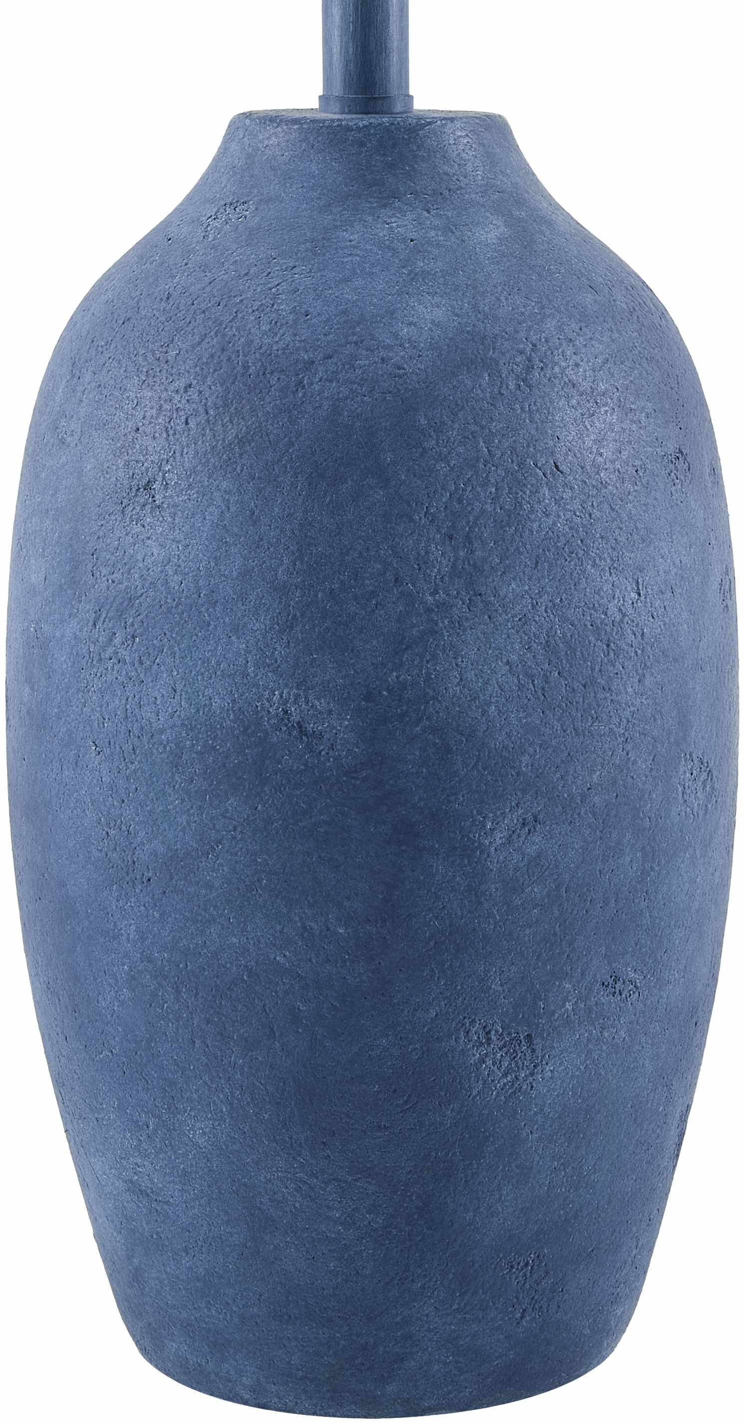 Pullambadi Navy Table Lamp-3