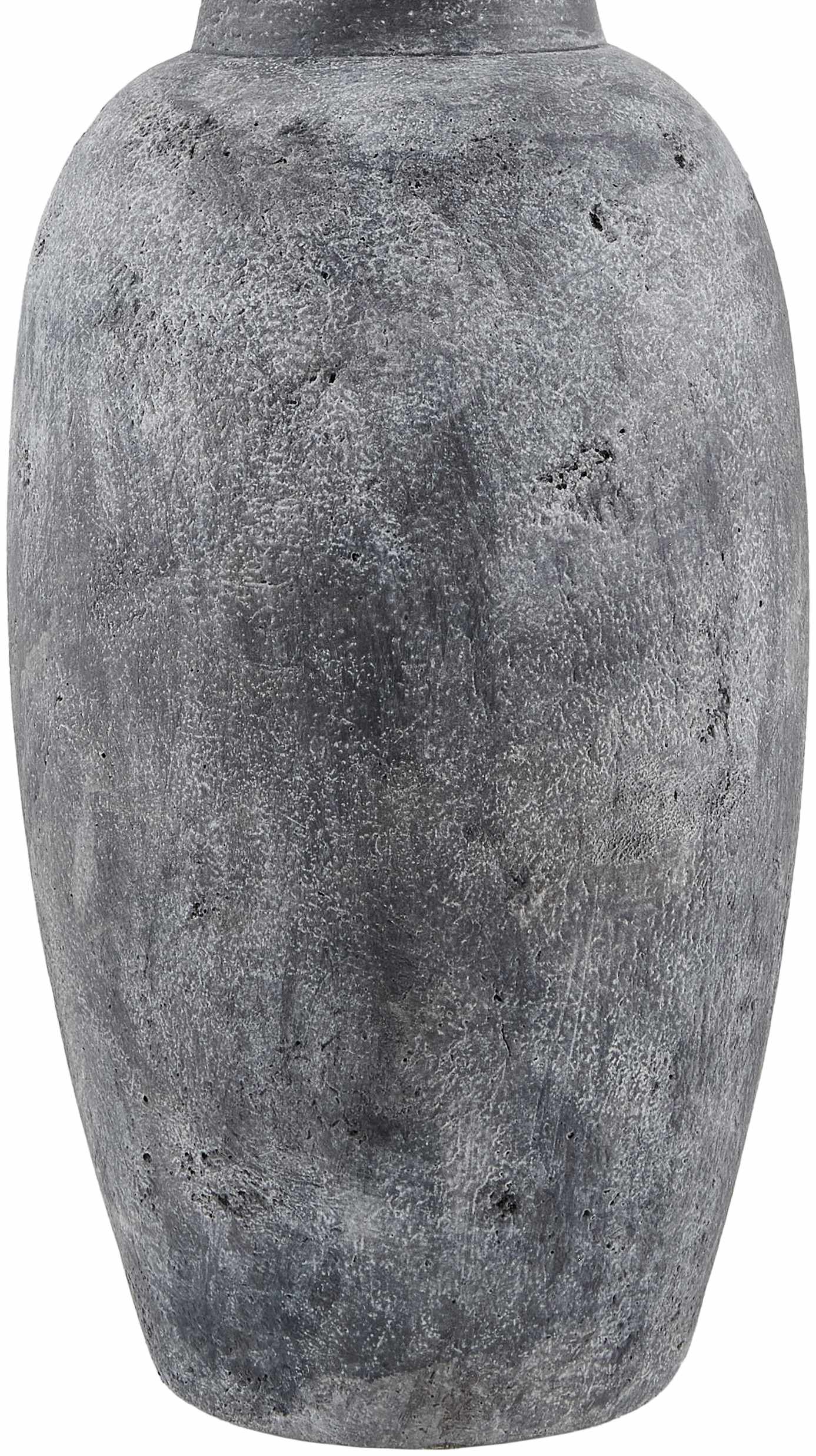 Pullambadi Gray Table Lamp-1